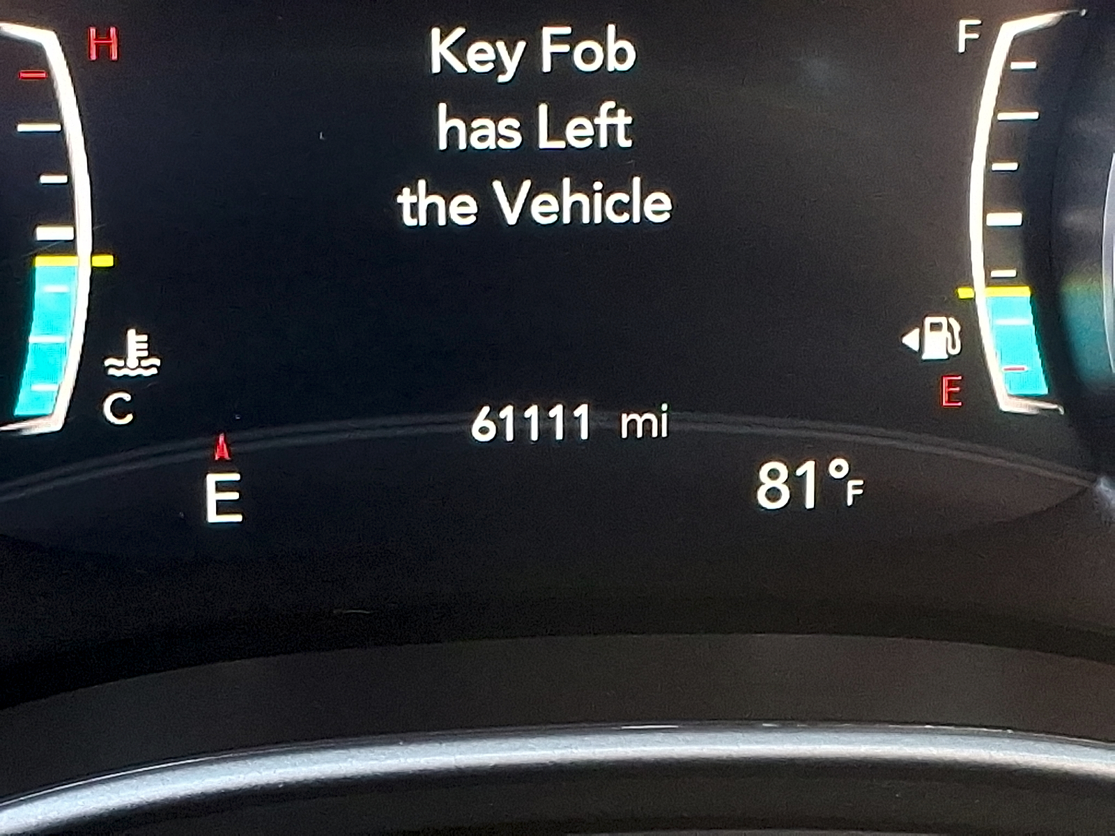 Used 2025 Chrysler Pacifica Van