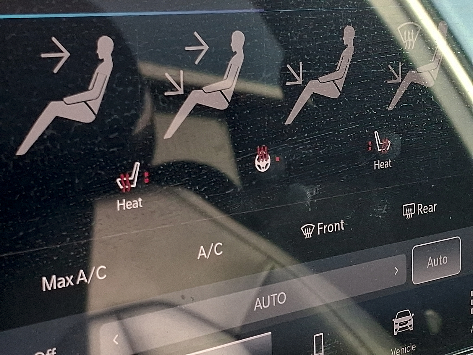 Used 2025 Chrysler Pacifica Van
