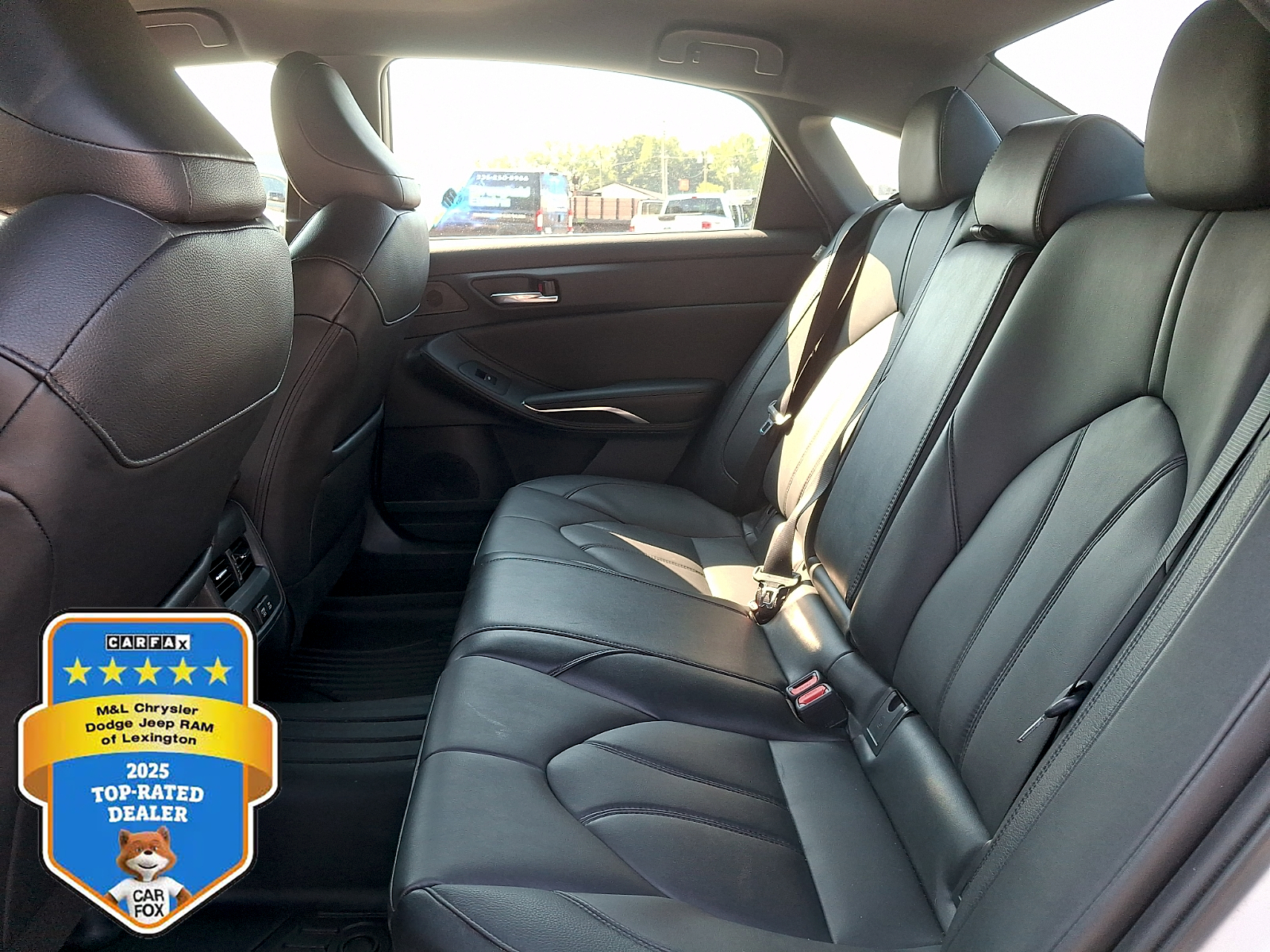 Used 2022 Toyota Avalon Sedan