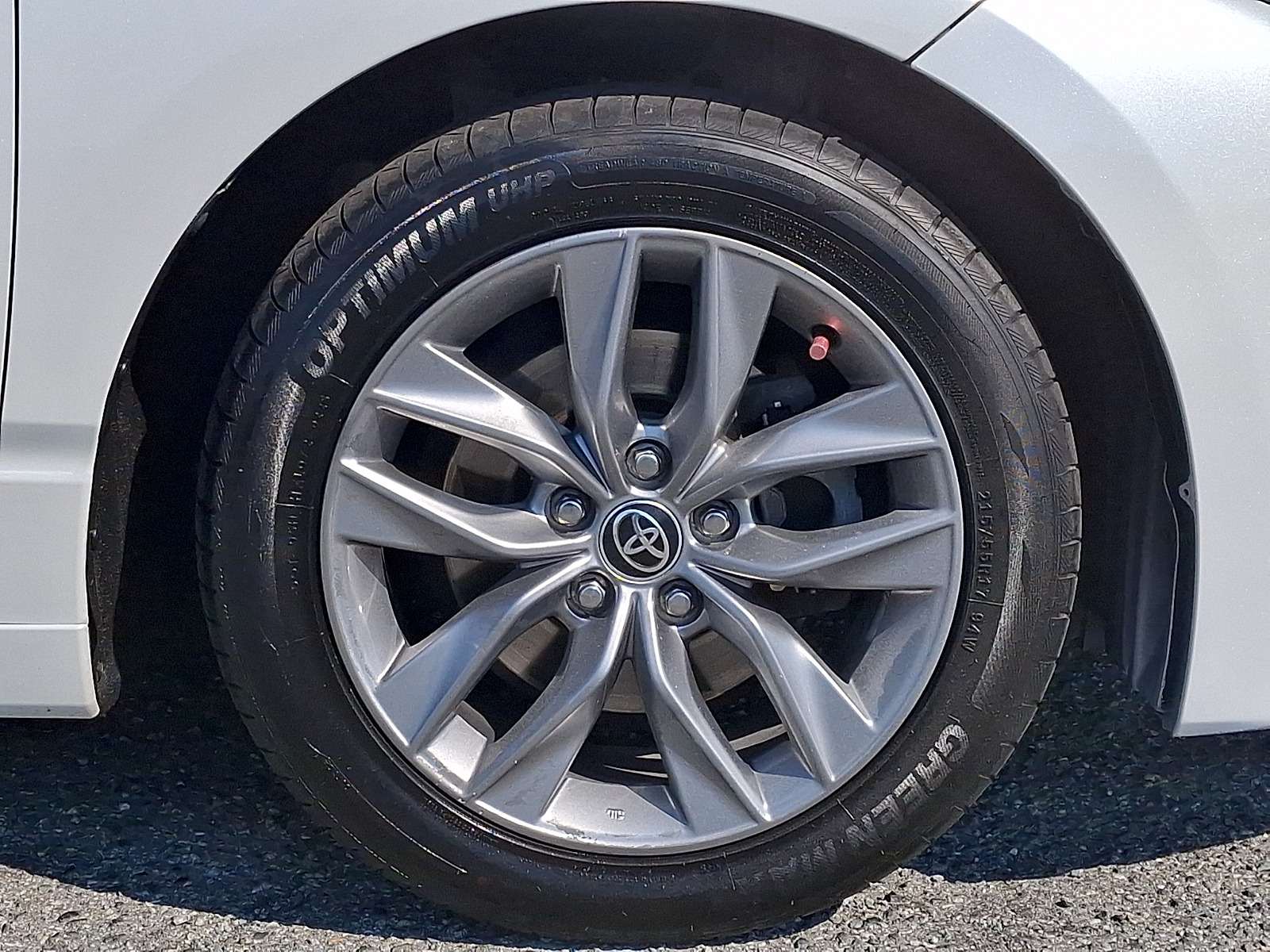 Used 2022 Toyota Avalon Sedan