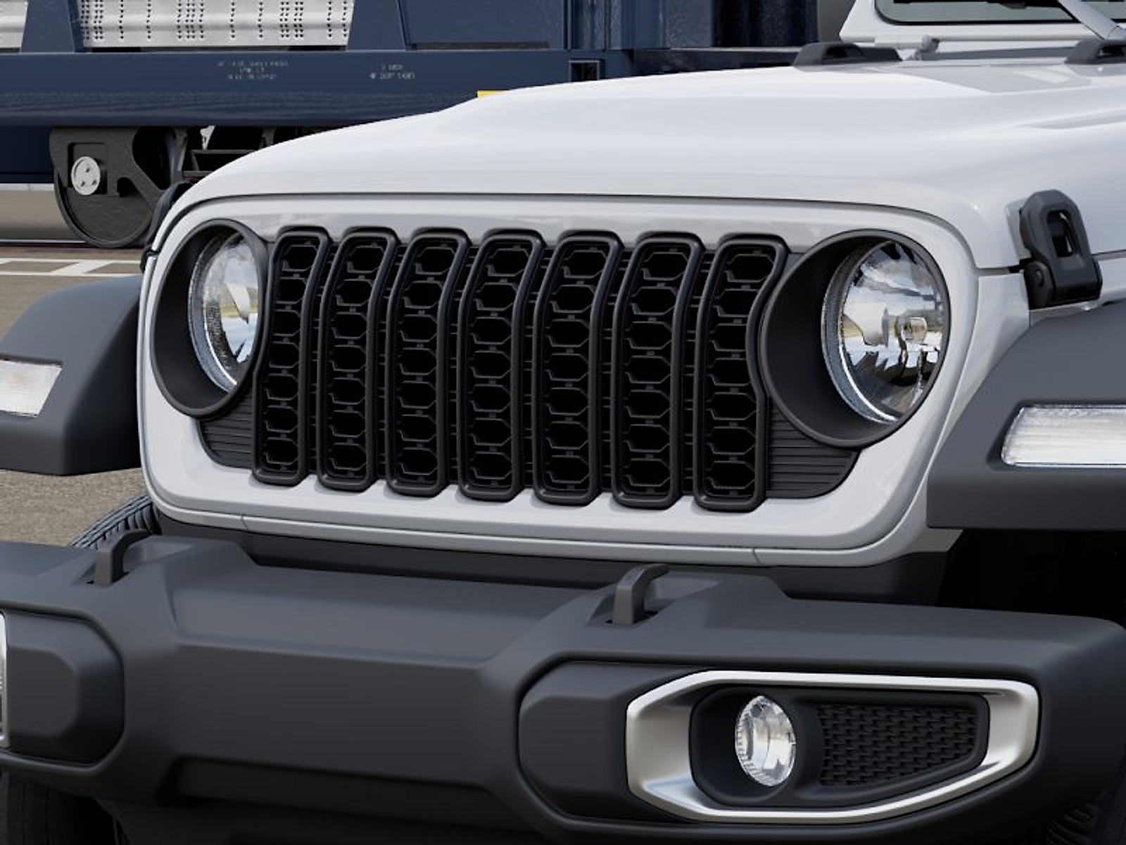 New 2026 Jeep Gladiator Truck