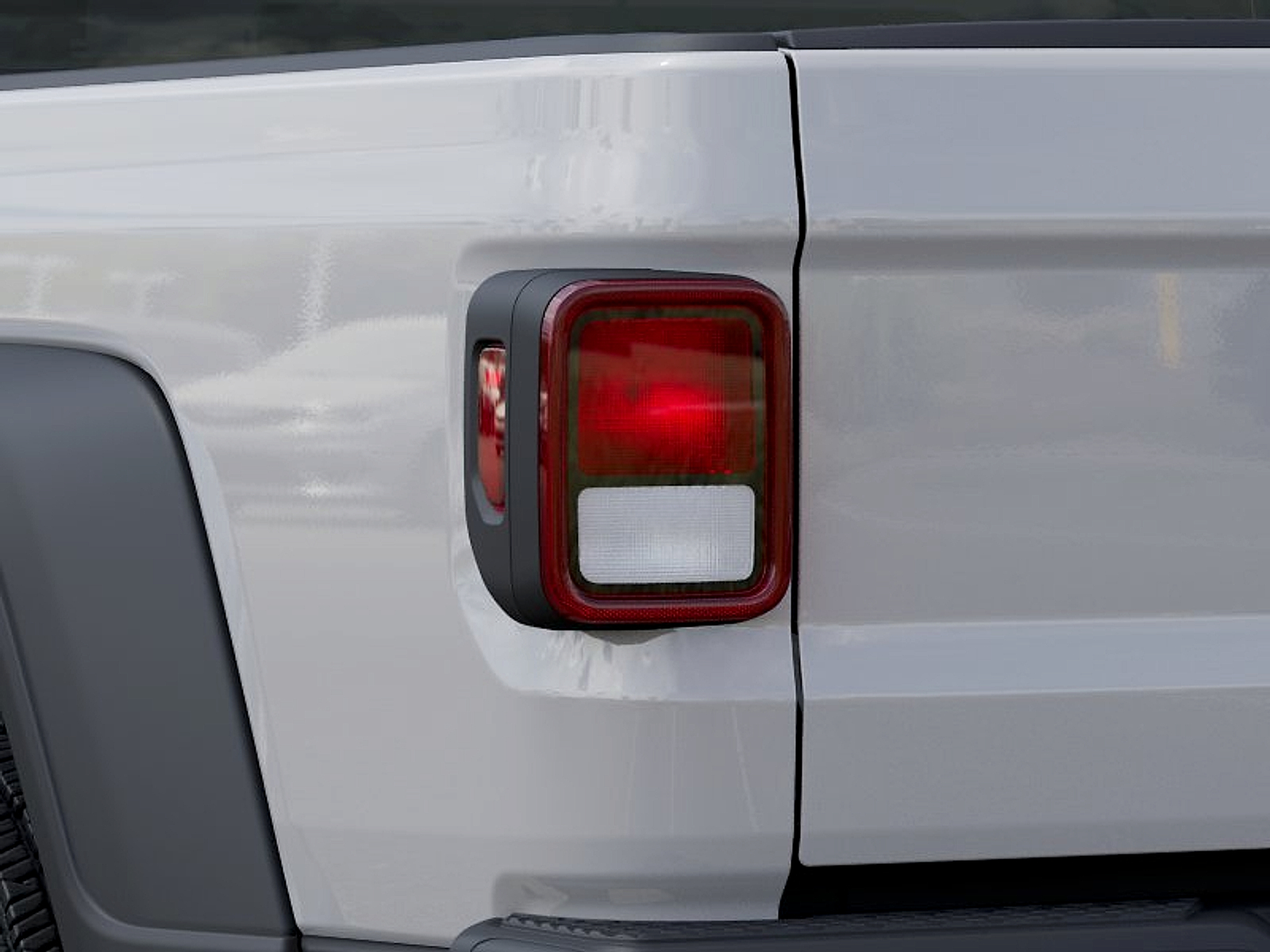 New 2026 Jeep Gladiator Truck