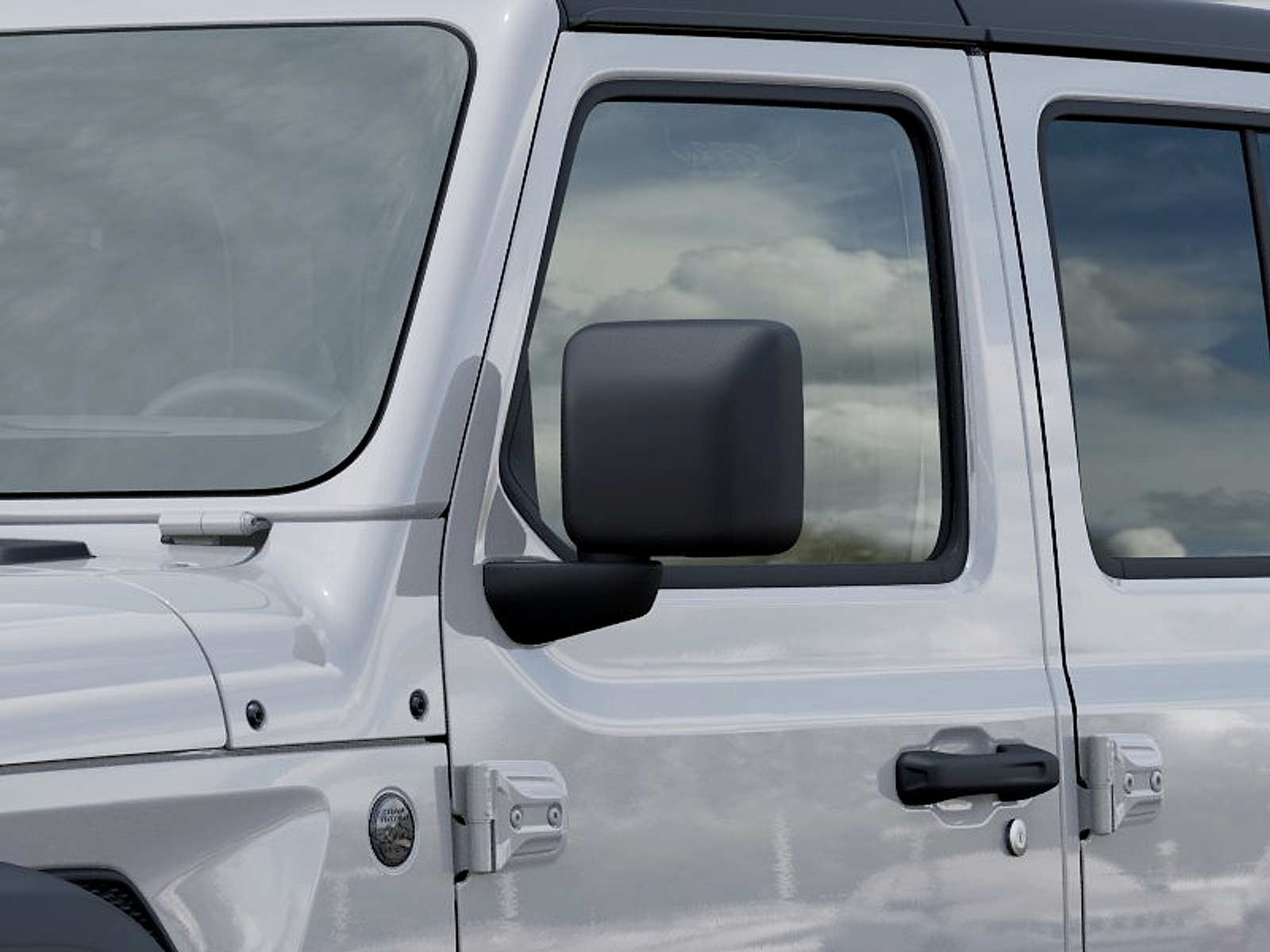 New 2026 Jeep Gladiator Truck