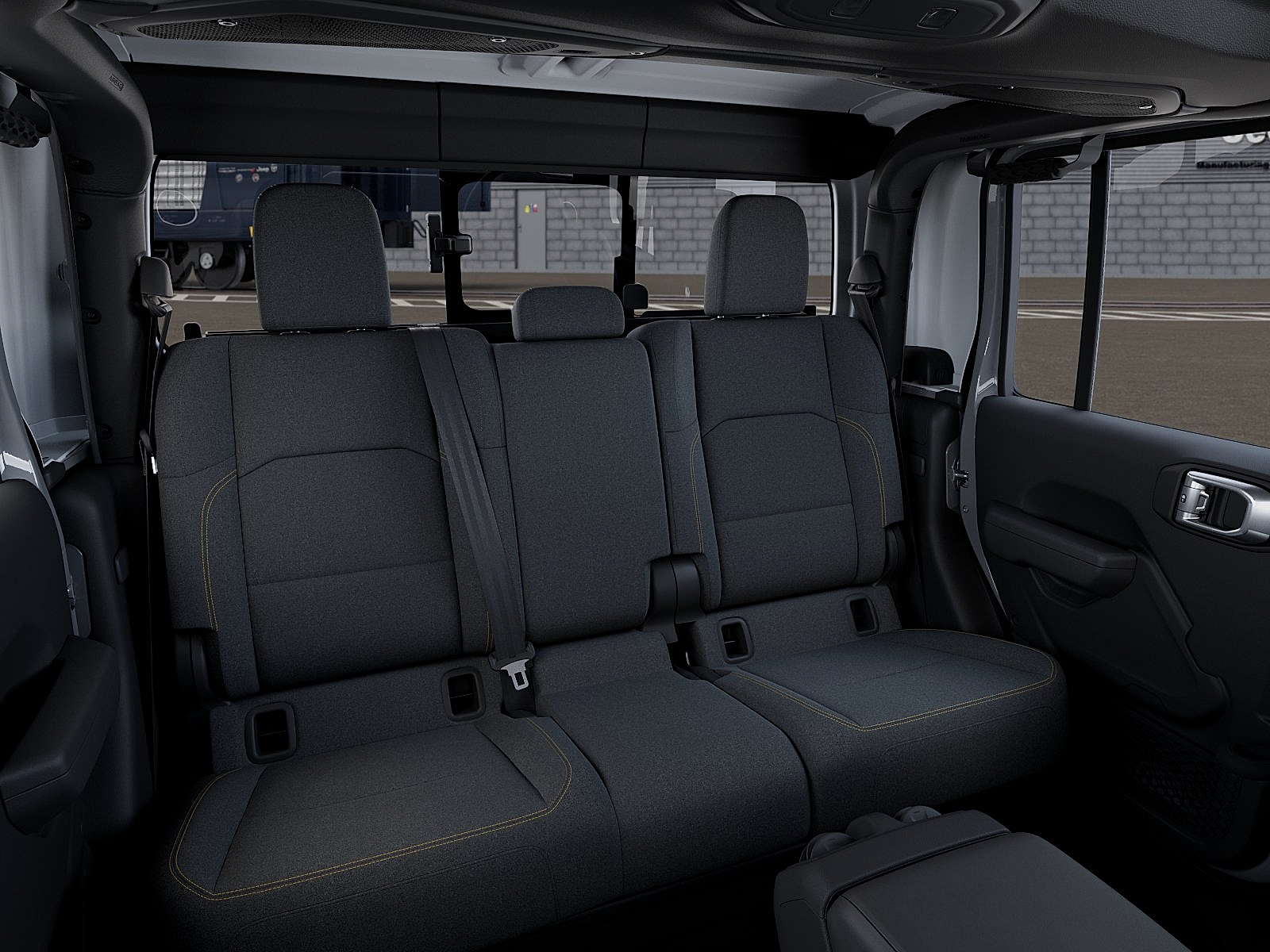 New 2026 Jeep Gladiator Truck