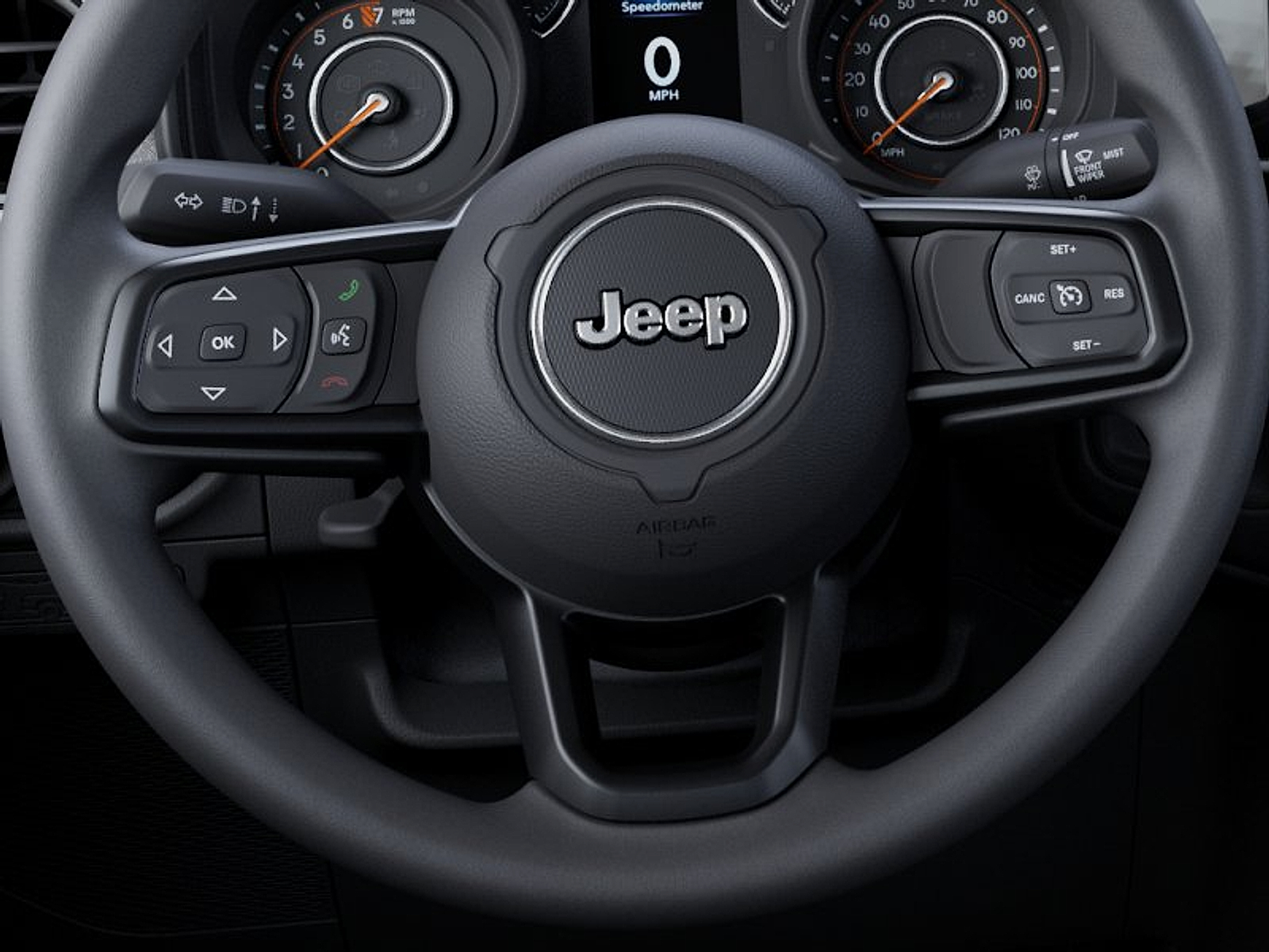 New 2026 Jeep Gladiator Truck