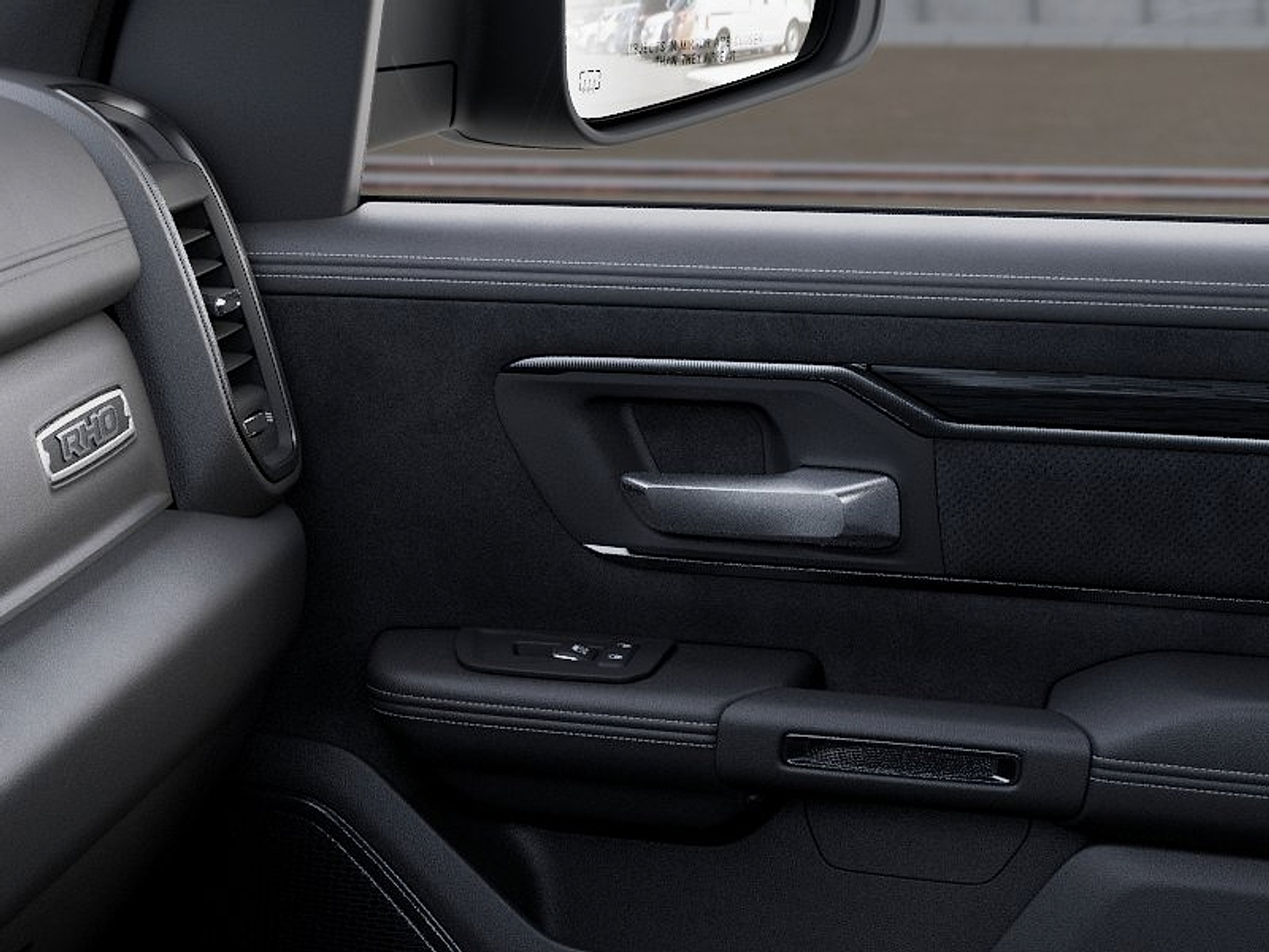 New 2027 Ram 1500 Truck