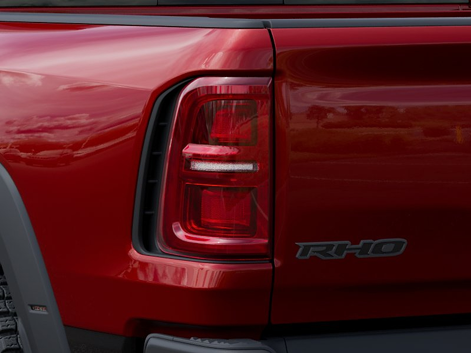 New 2027 Ram 1500 Truck