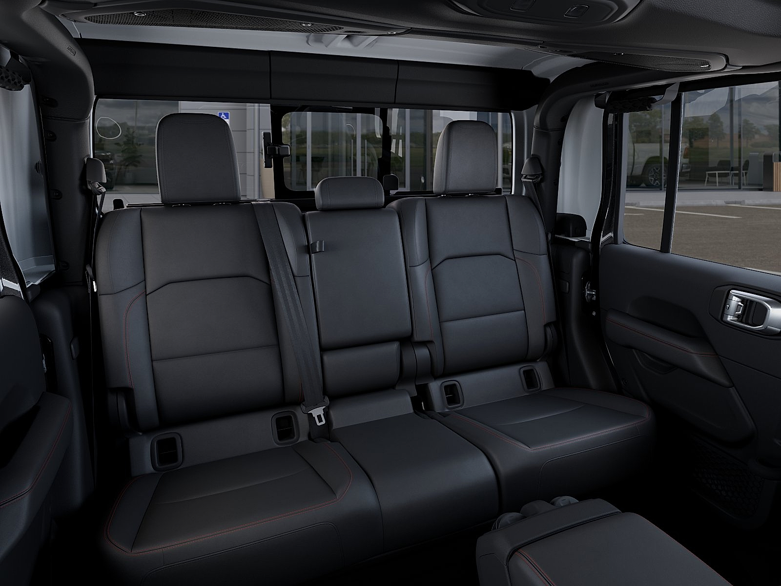 New 2026 Jeep Gladiator Truck