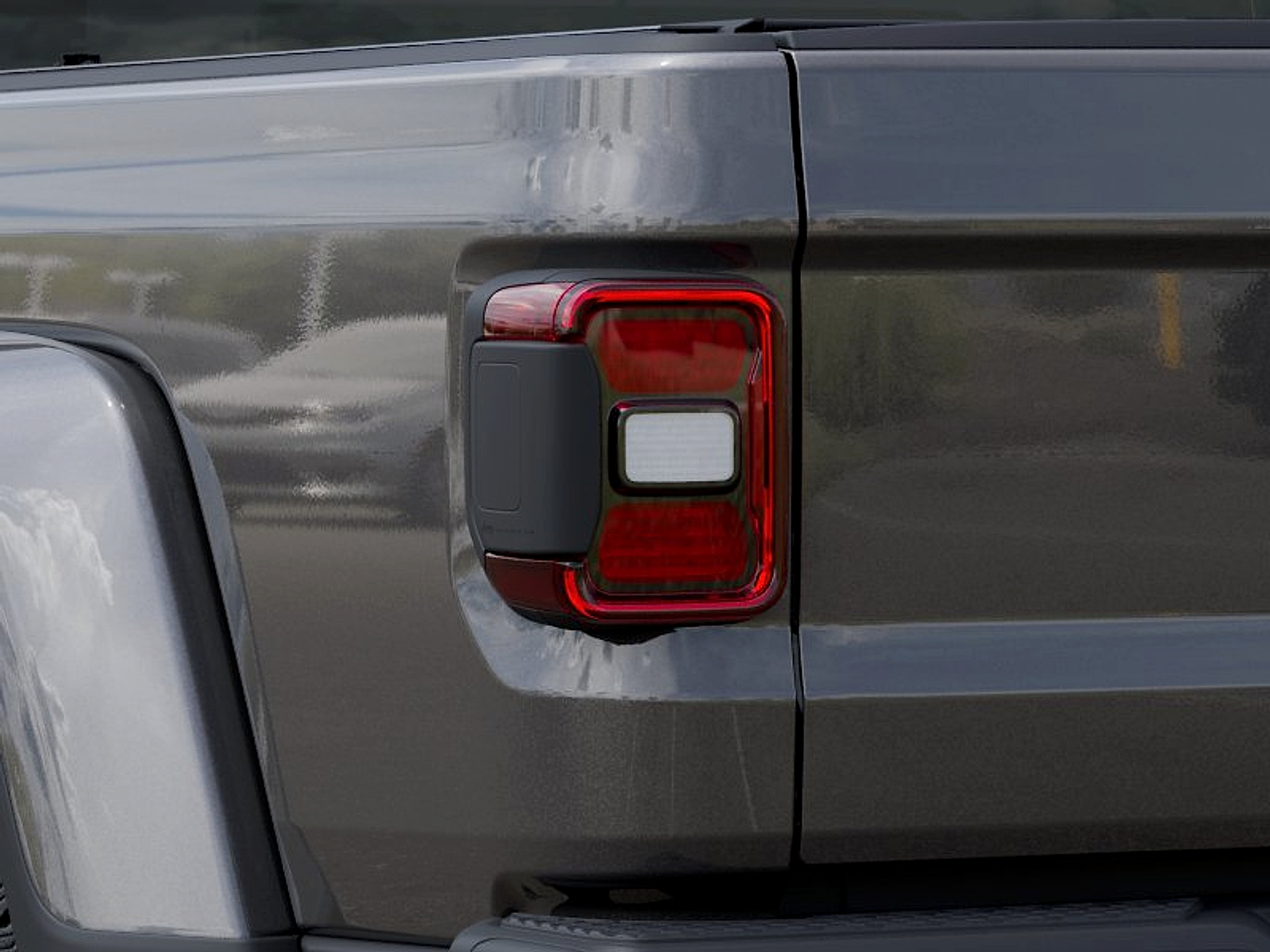 New 2026 Jeep Gladiator Truck