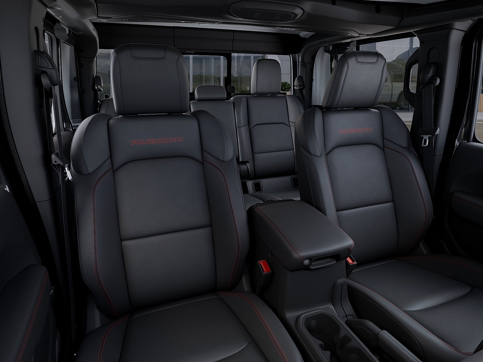 New 2026 Jeep Gladiator Truck
