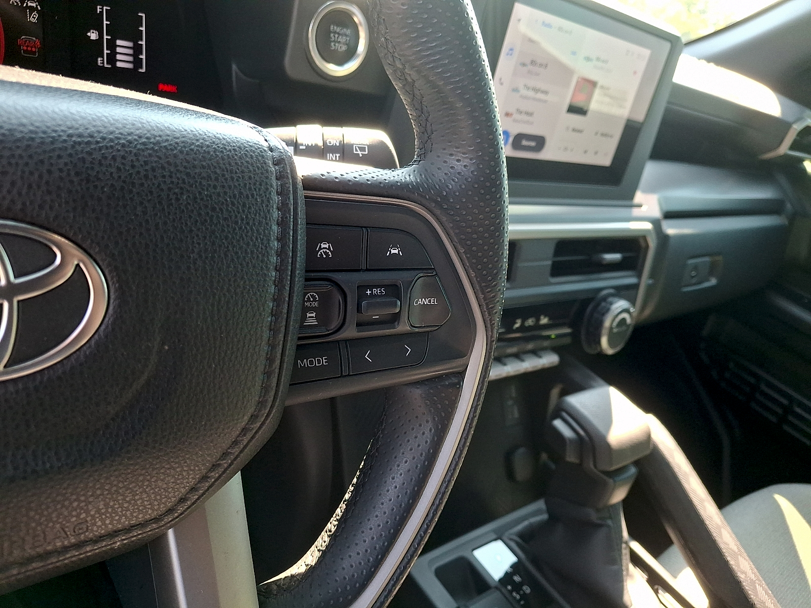 Used 2025 Toyota 4Runner SUV