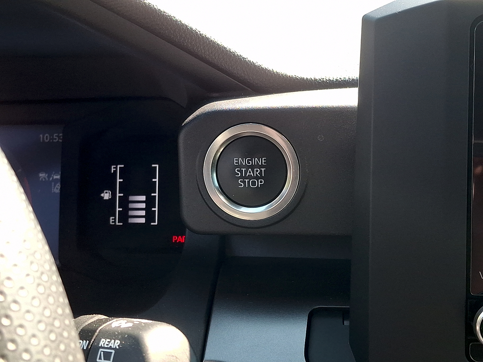 Used 2025 Toyota 4Runner SUV