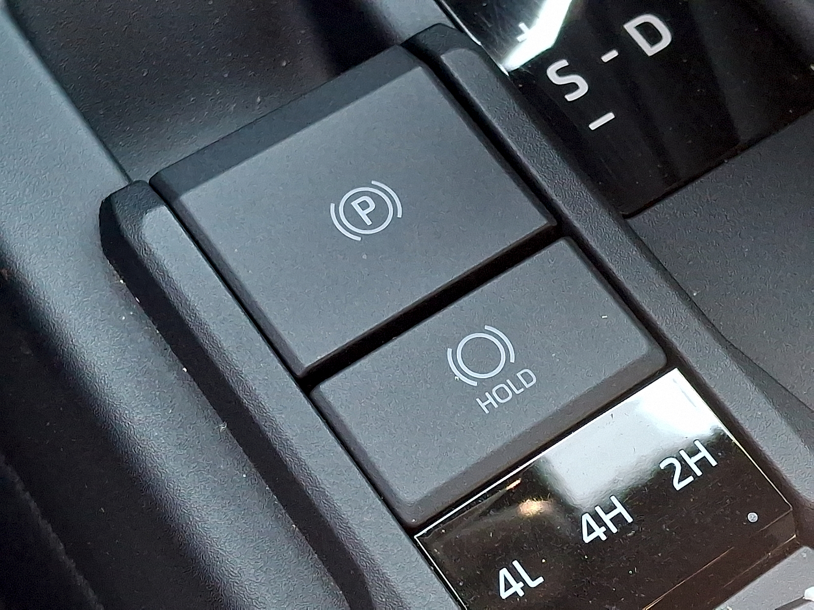 Used 2025 Toyota 4Runner SUV