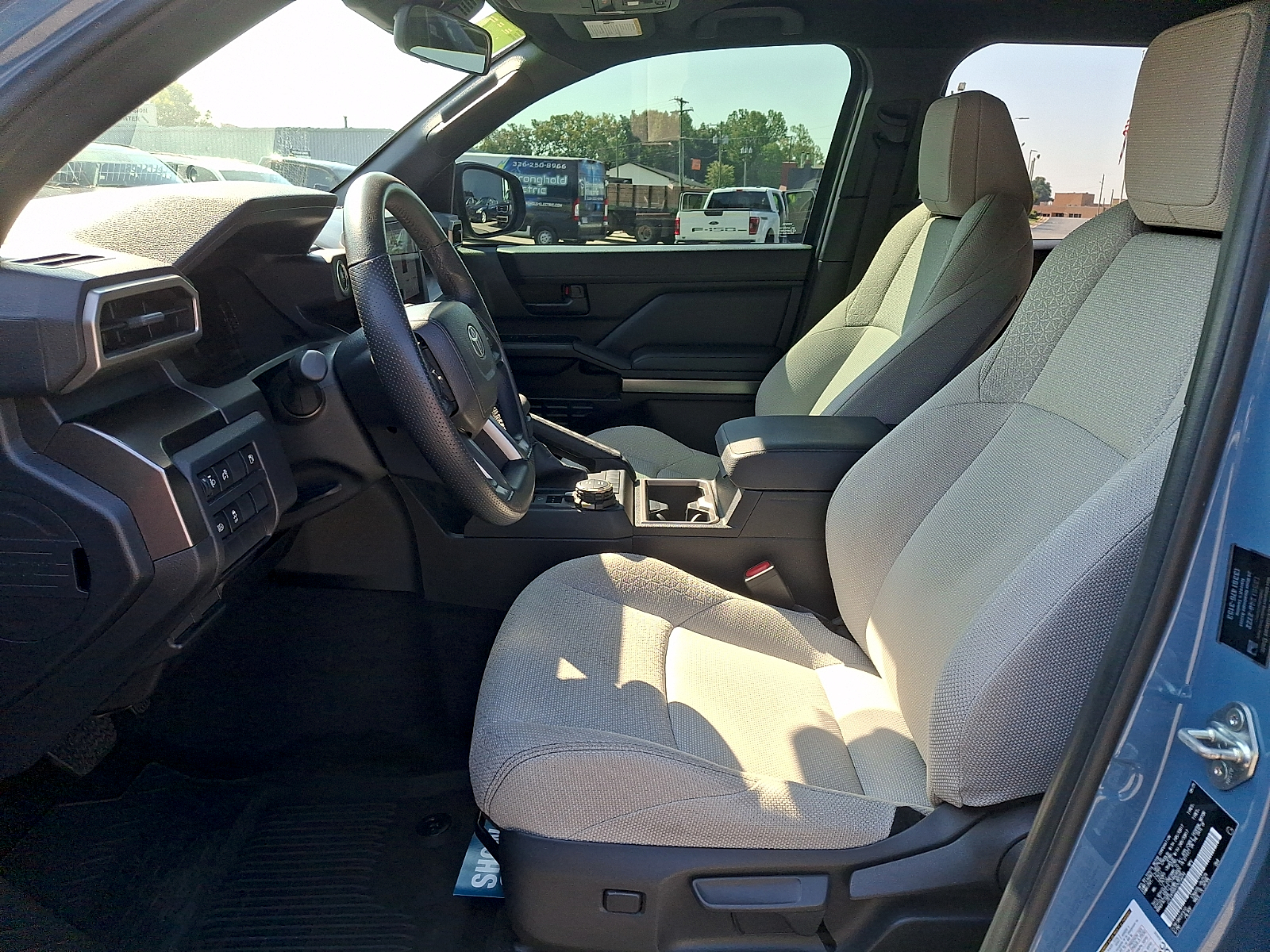 Used 2025 Toyota 4Runner SUV