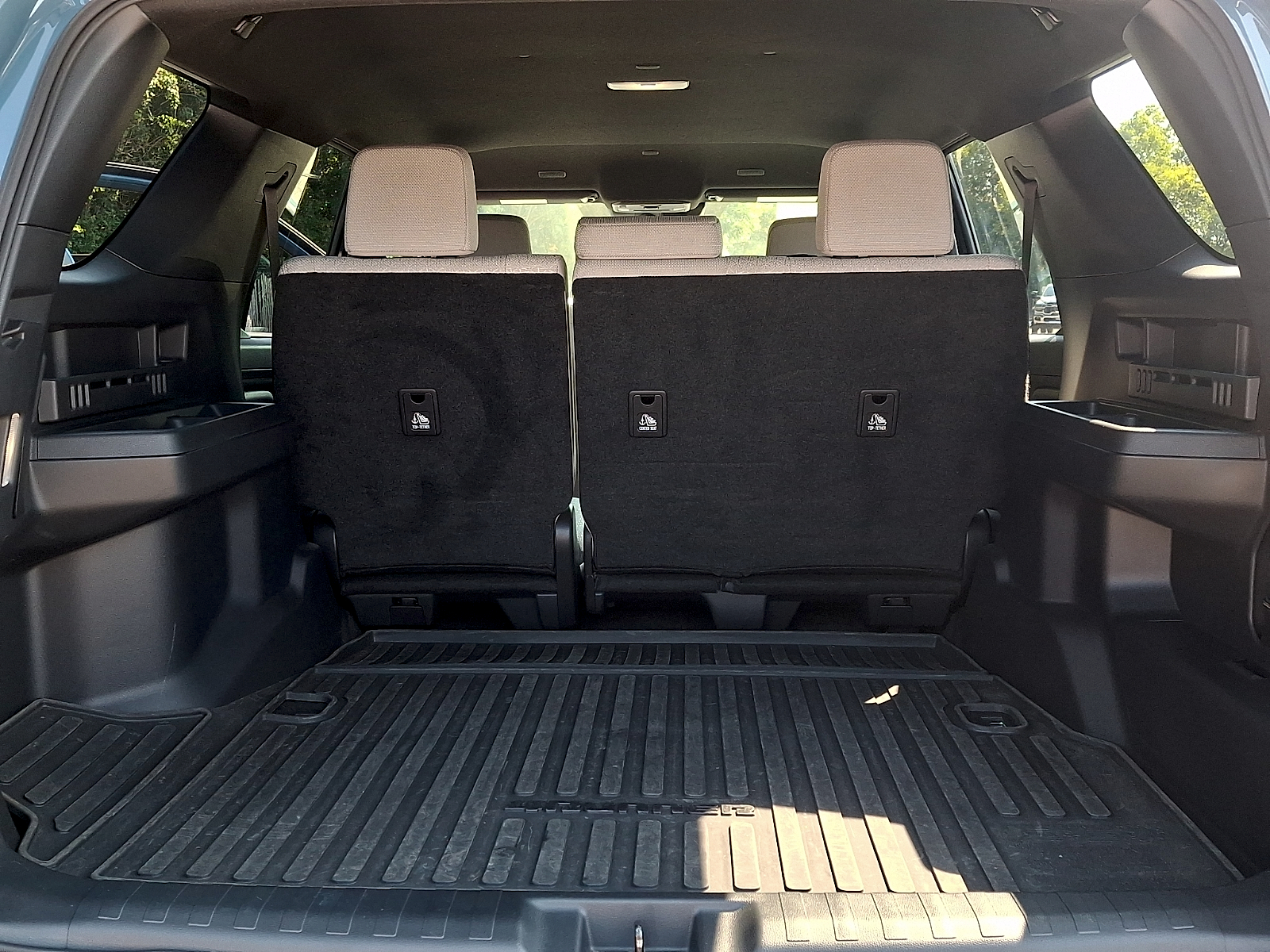 Used 2025 Toyota 4Runner SUV