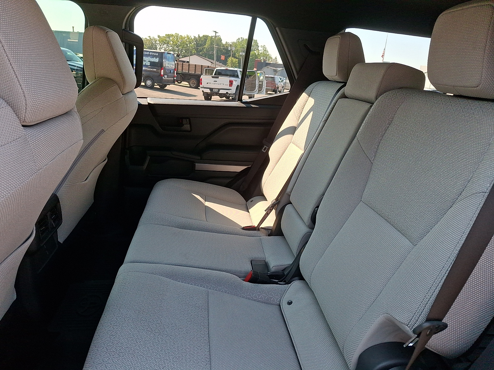 Used 2025 Toyota 4Runner SUV