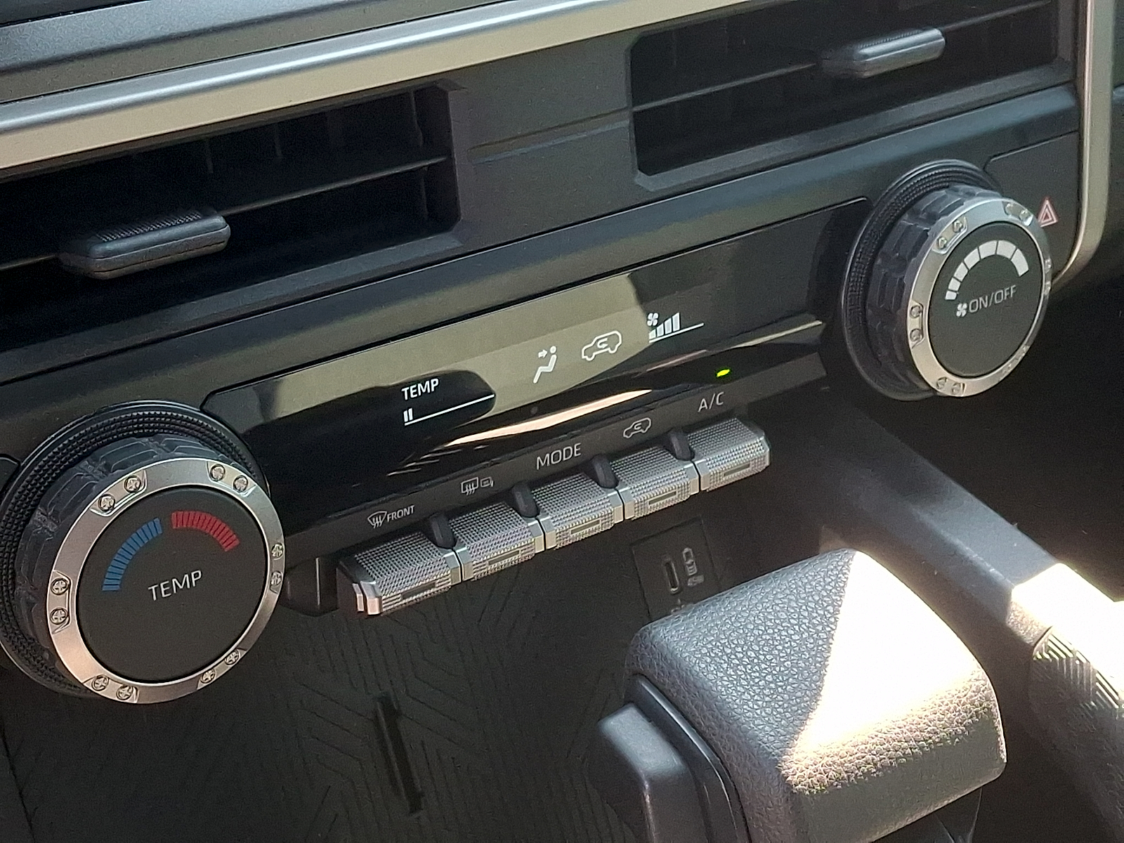 Used 2025 Toyota 4Runner SUV