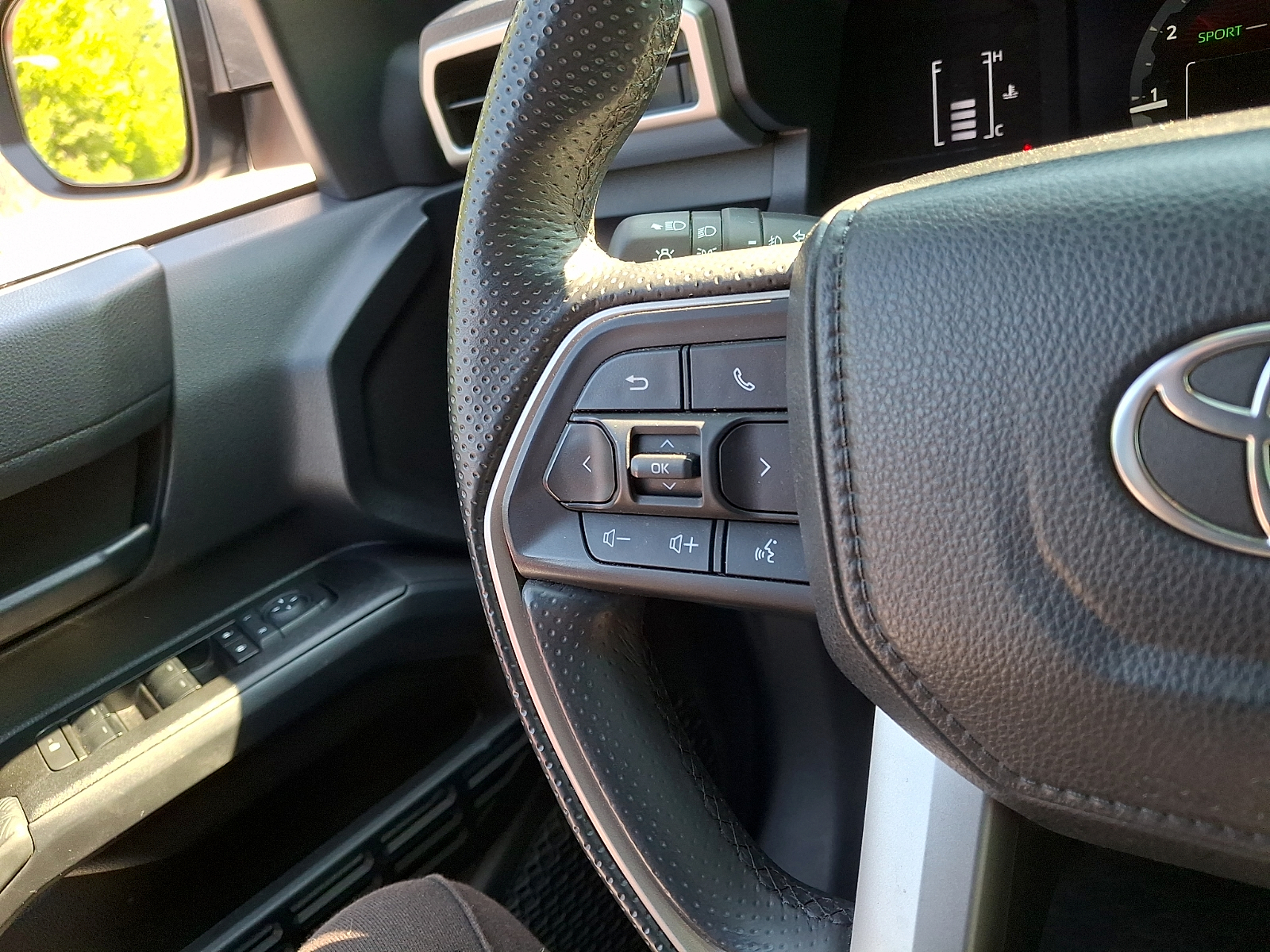 Used 2025 Toyota 4Runner SUV