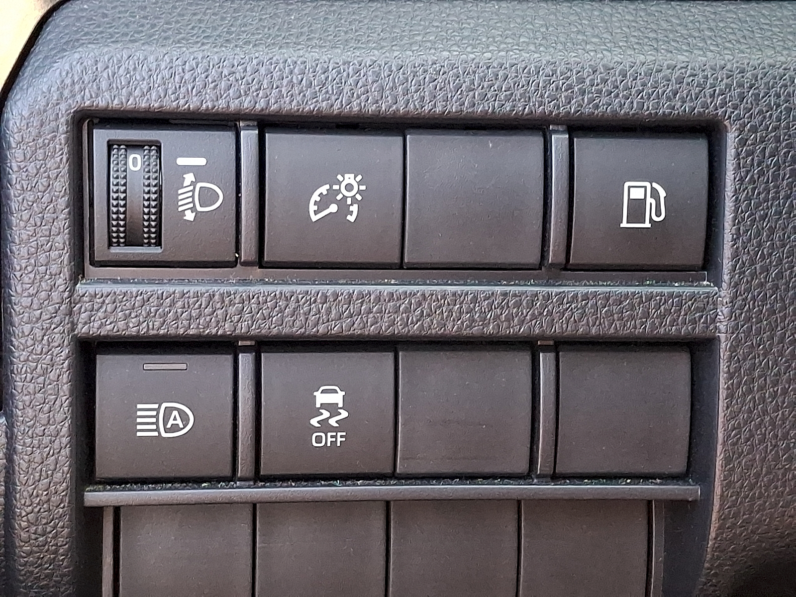 Used 2025 Toyota 4Runner SUV