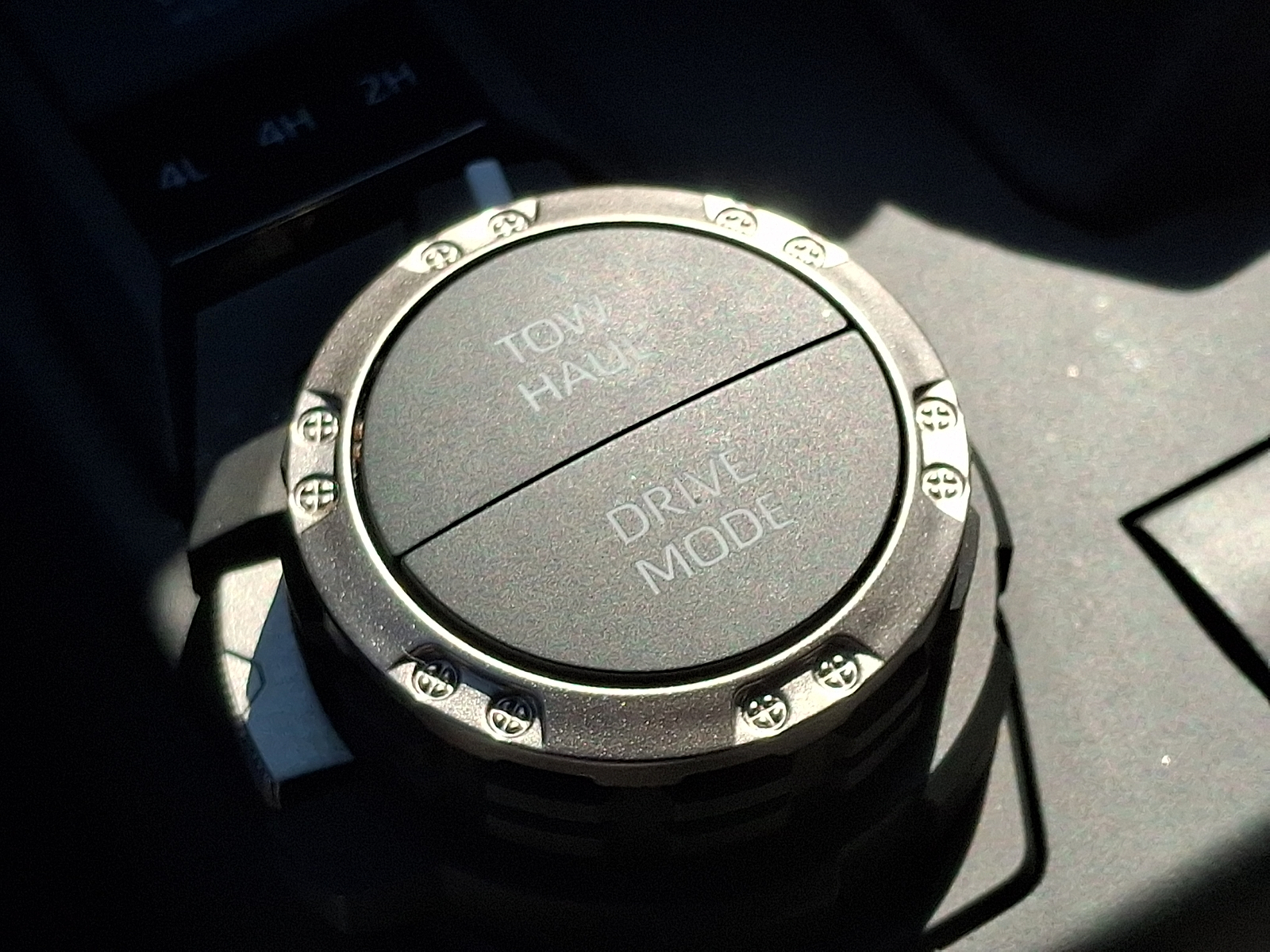 Used 2025 Toyota 4Runner SUV