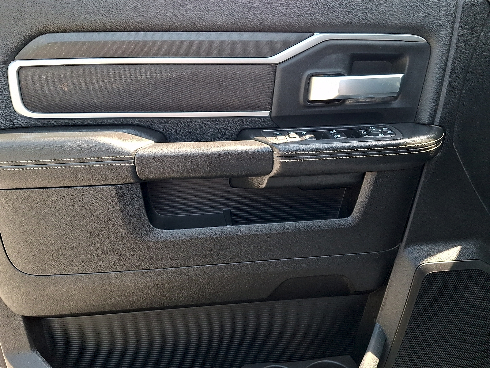 Used 2025 Ram 2500 Truck