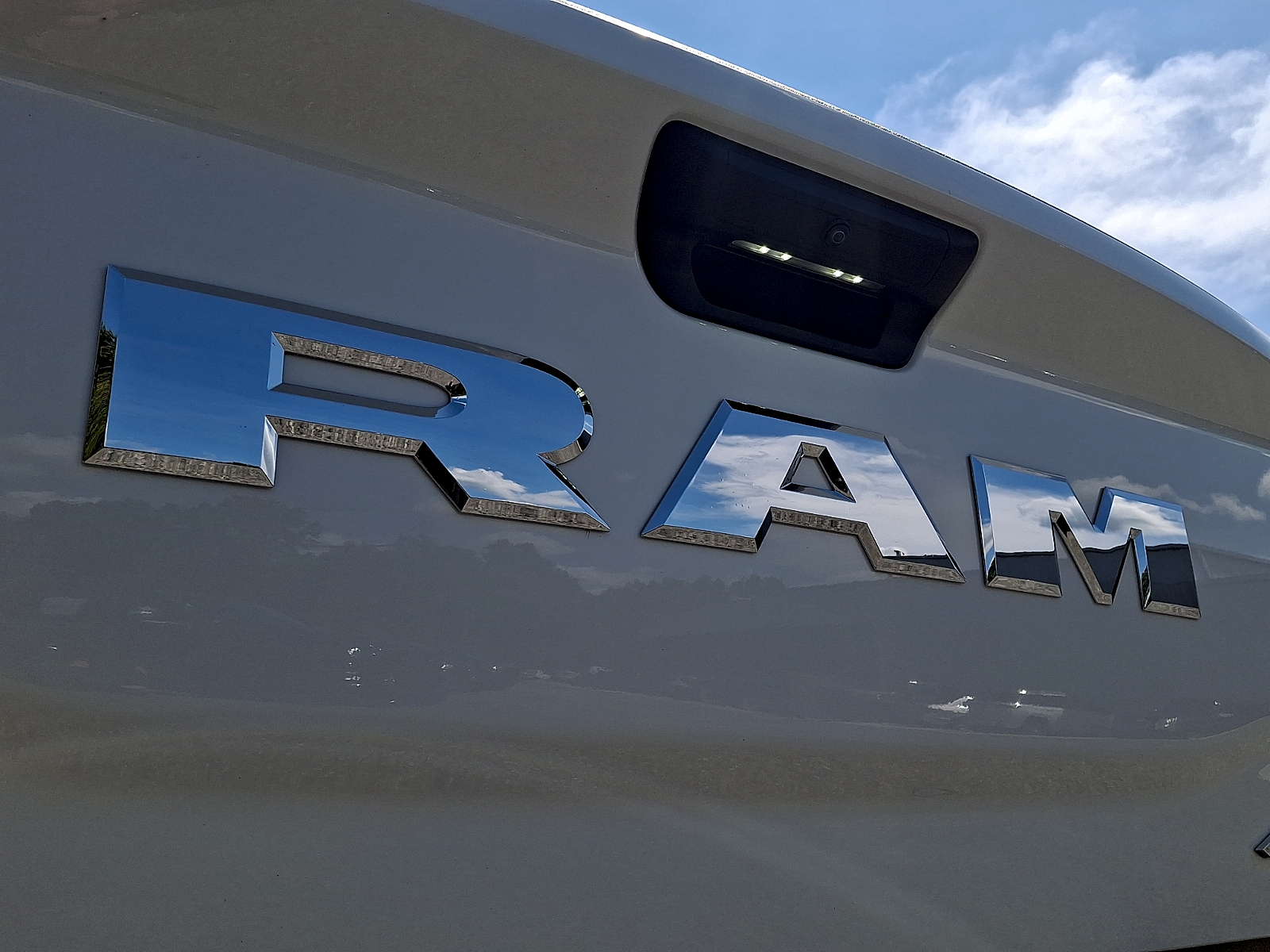 Used 2025 Ram 2500 Truck