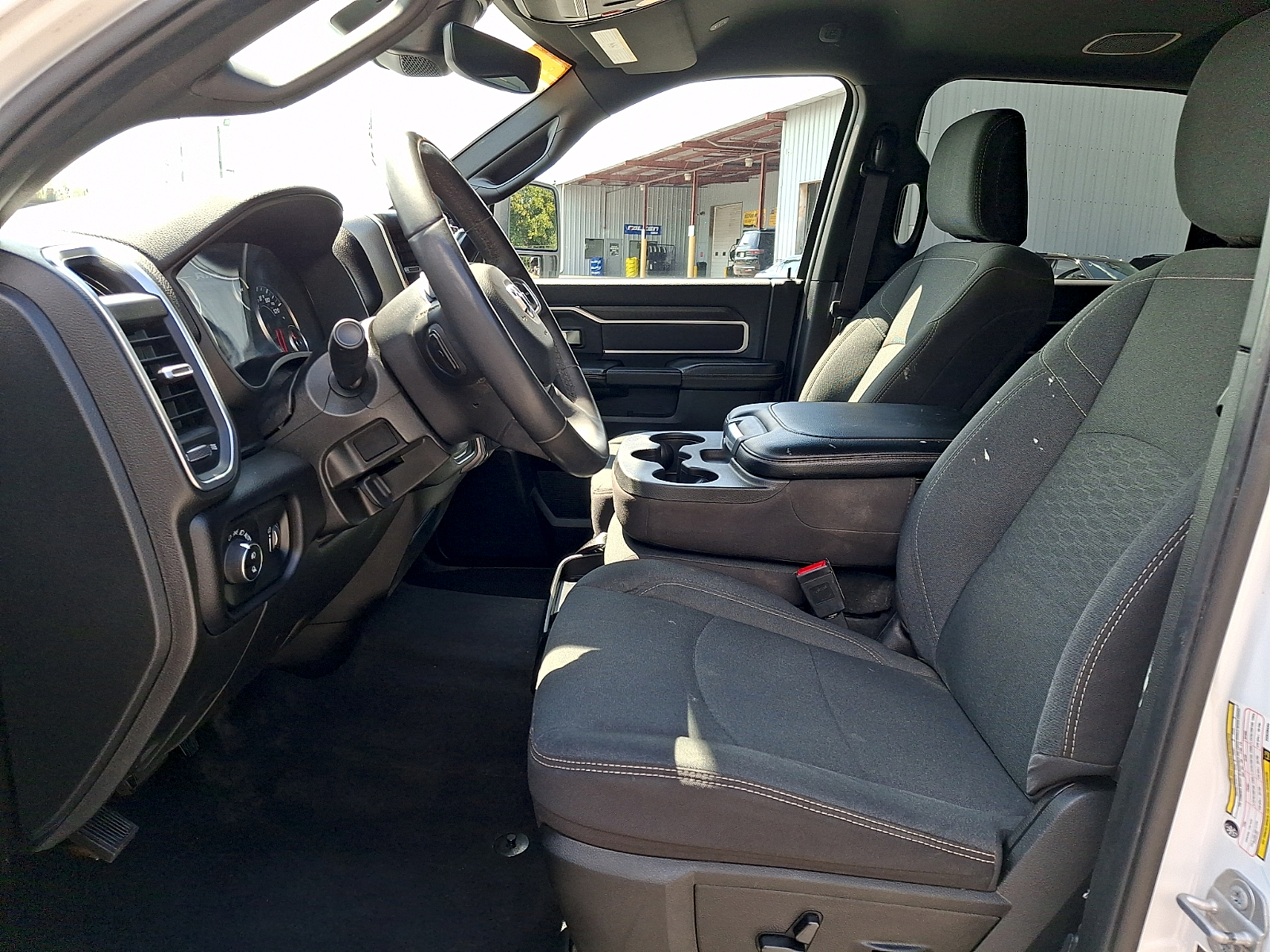 Used 2025 Ram 2500 Truck