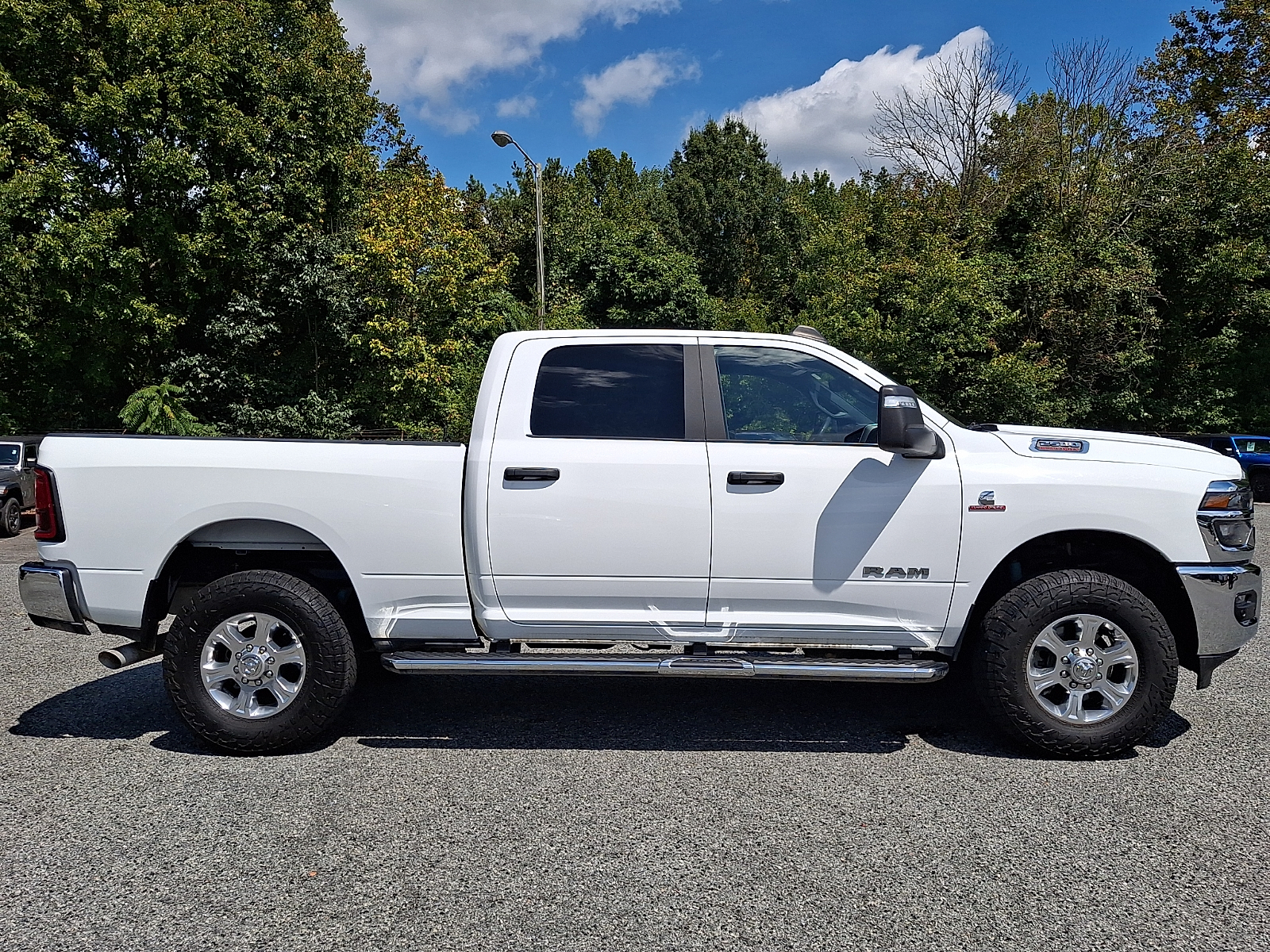 Used 2025 Ram 2500 Truck