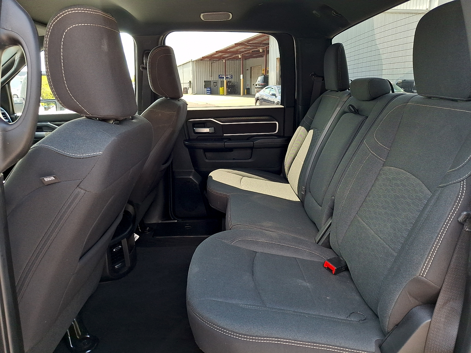 Used 2025 Ram 2500 Truck