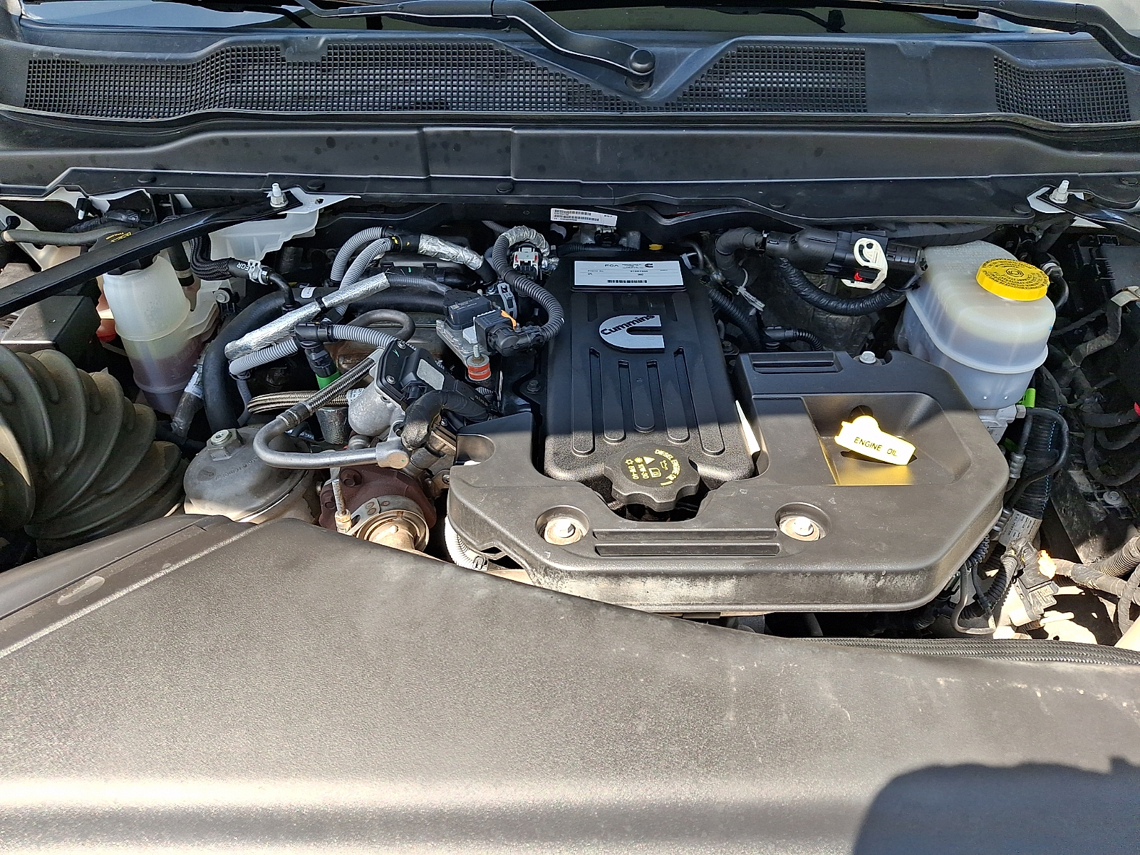 Used 2025 Ram 2500 Truck
