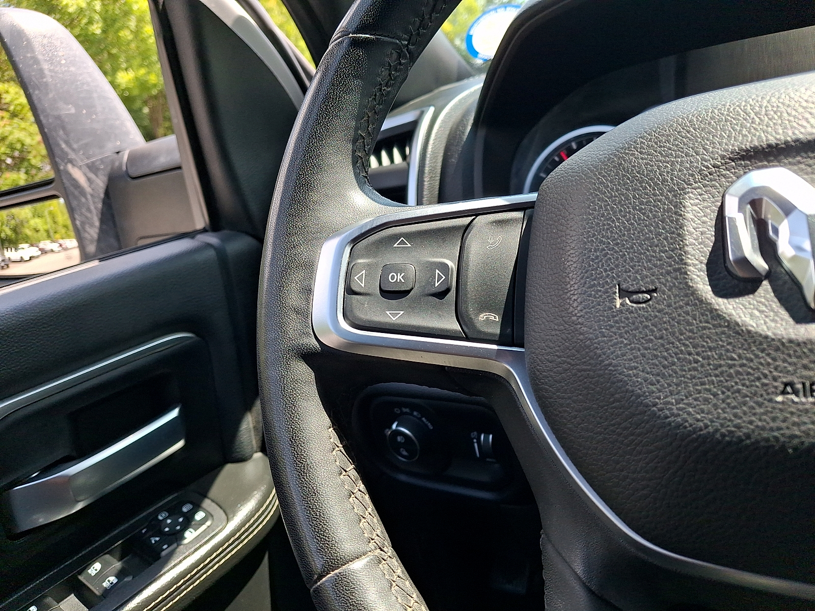 Used 2025 Ram 2500 Truck