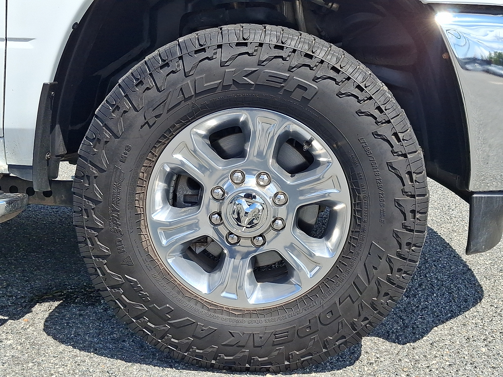 Used 2025 Ram 2500 Truck