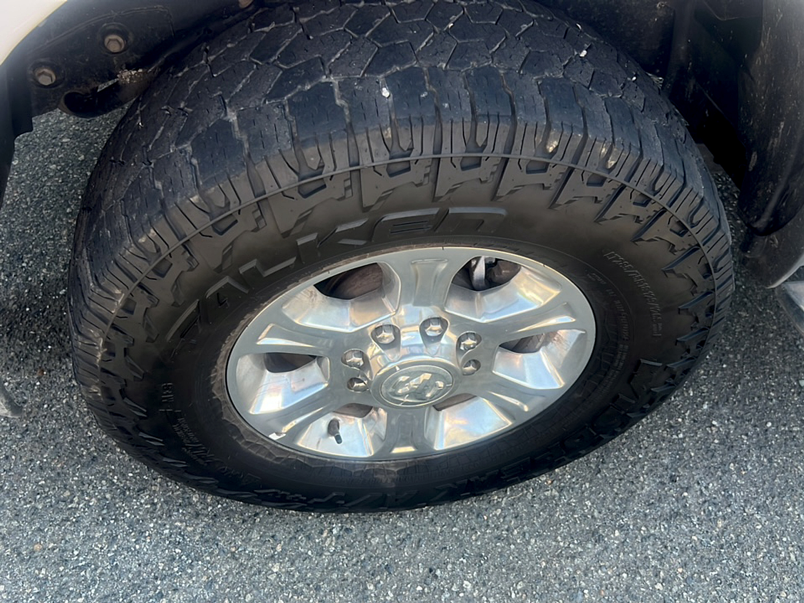 Used 2025 Ram 2500 Truck