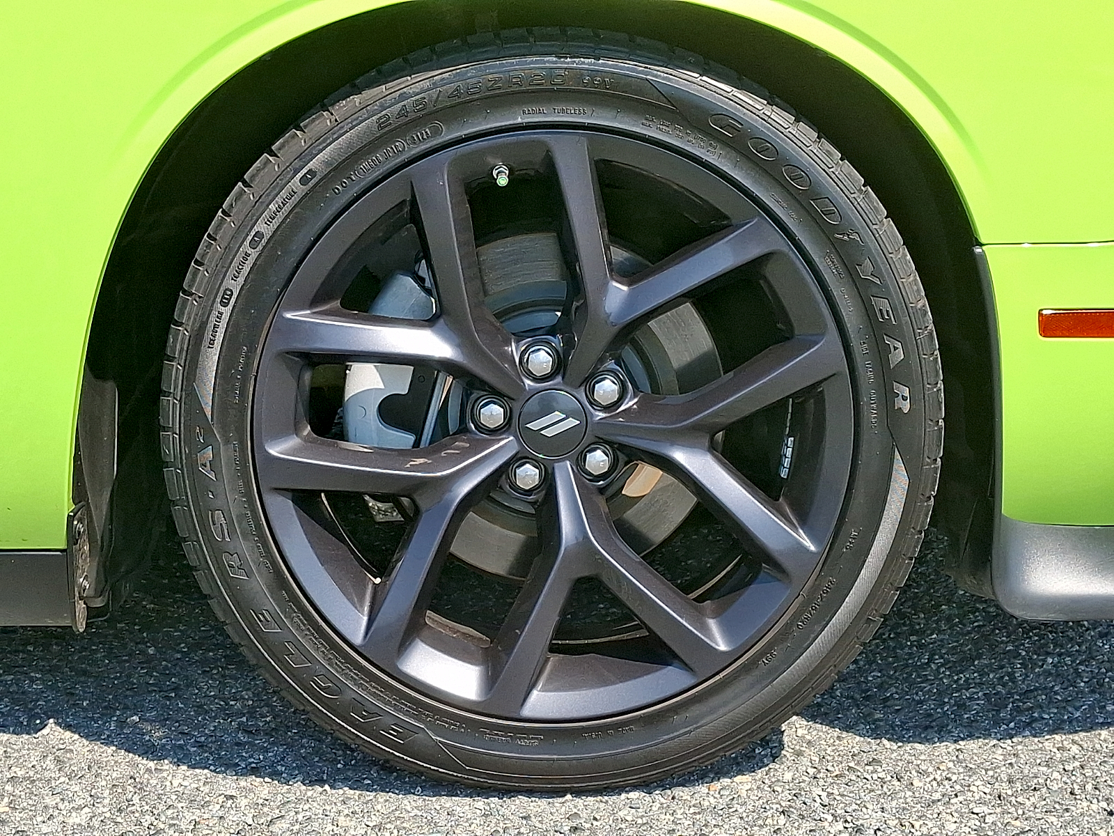 Used 2023 Dodge Challenger Coupe