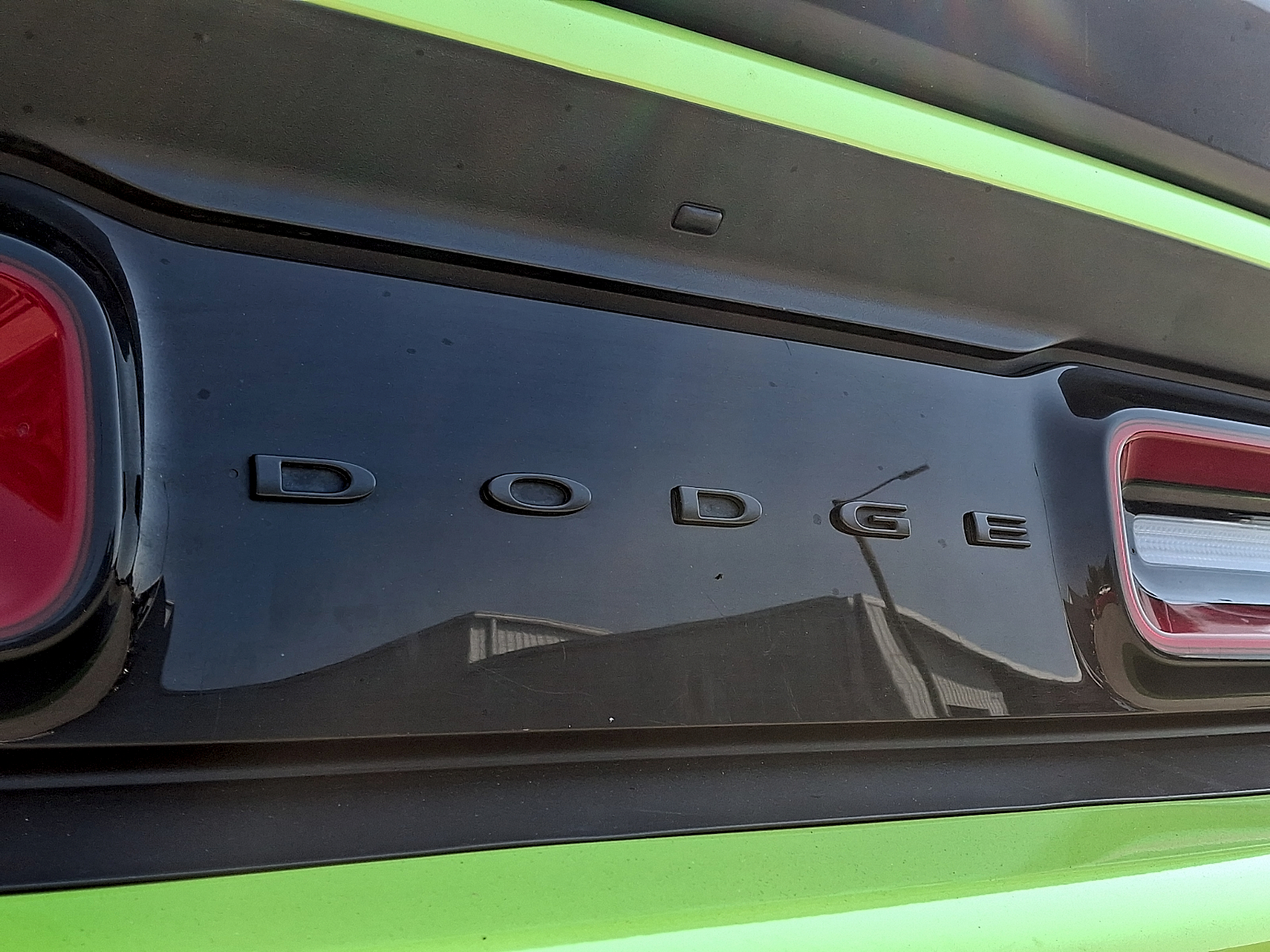 Used 2023 Dodge Challenger Coupe