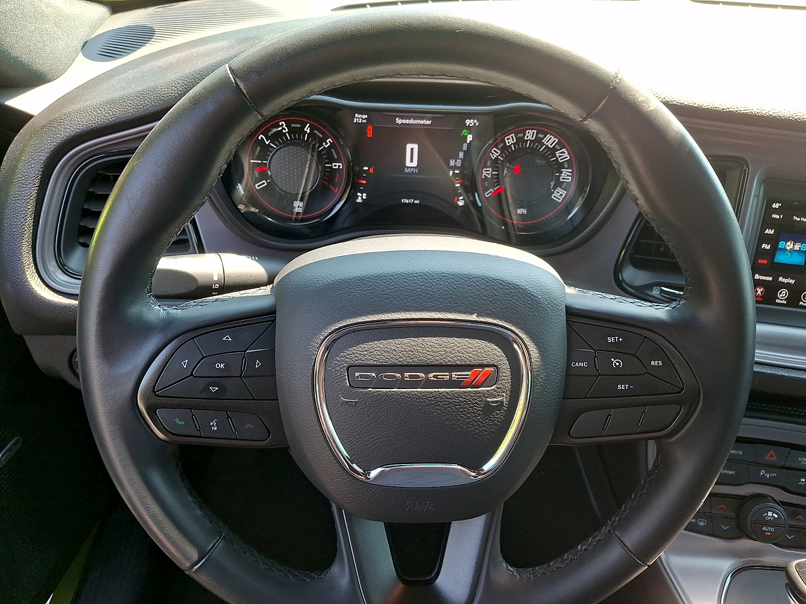 Used 2023 Dodge Challenger Coupe