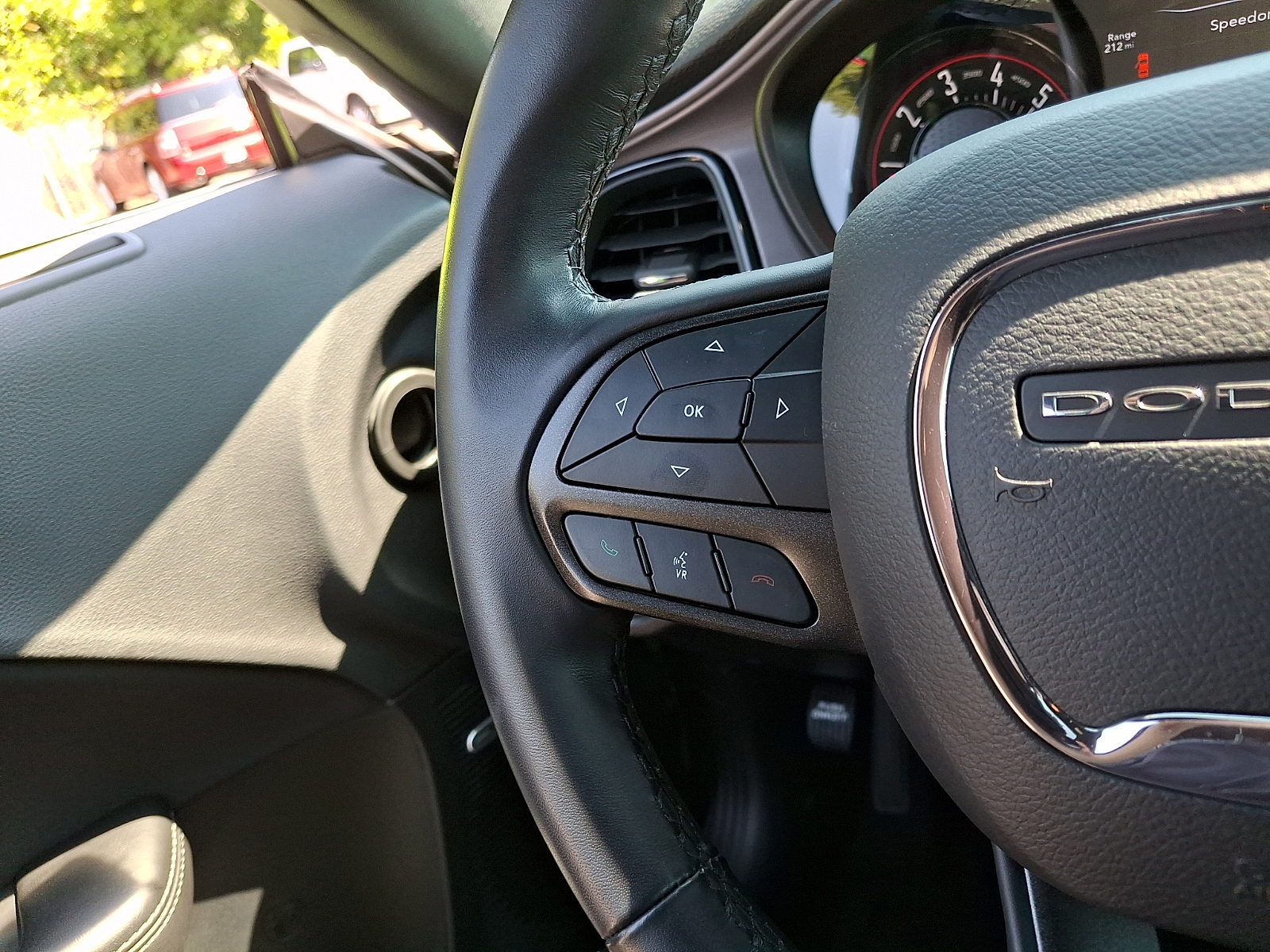 Used 2023 Dodge Challenger Coupe