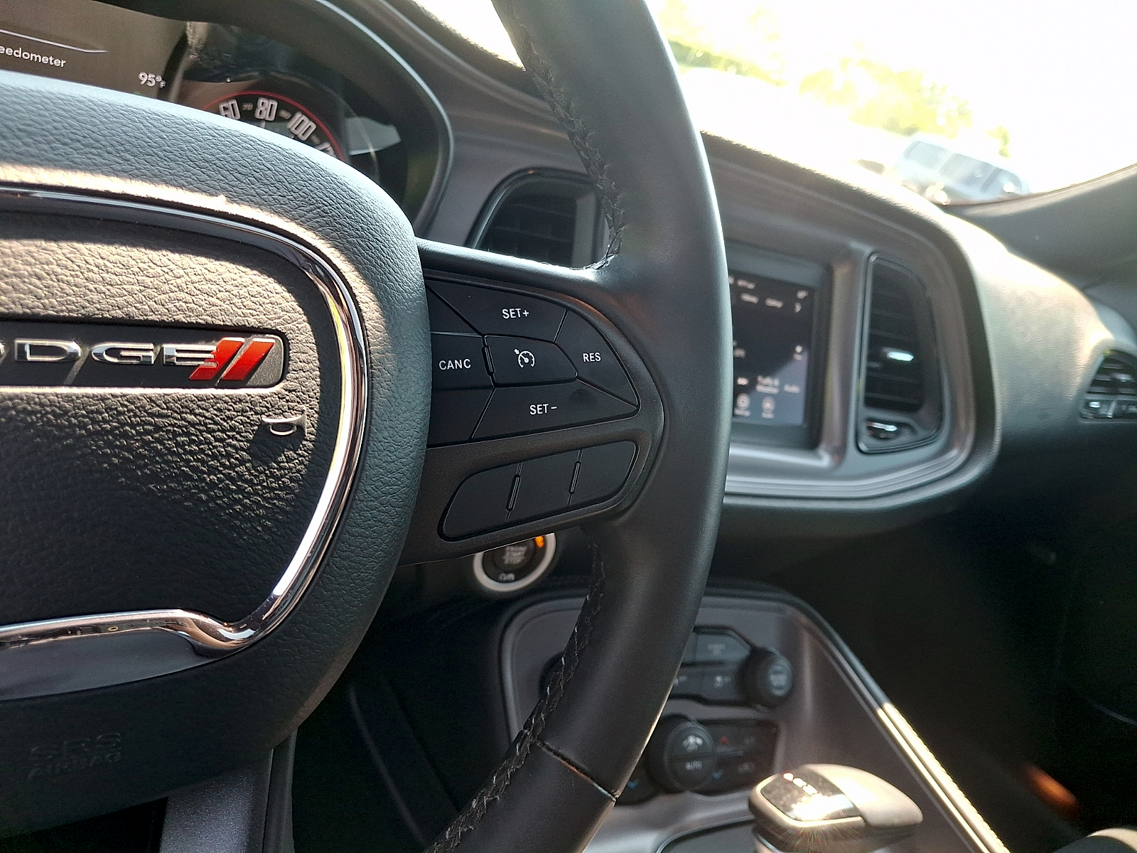 Used 2023 Dodge Challenger Coupe