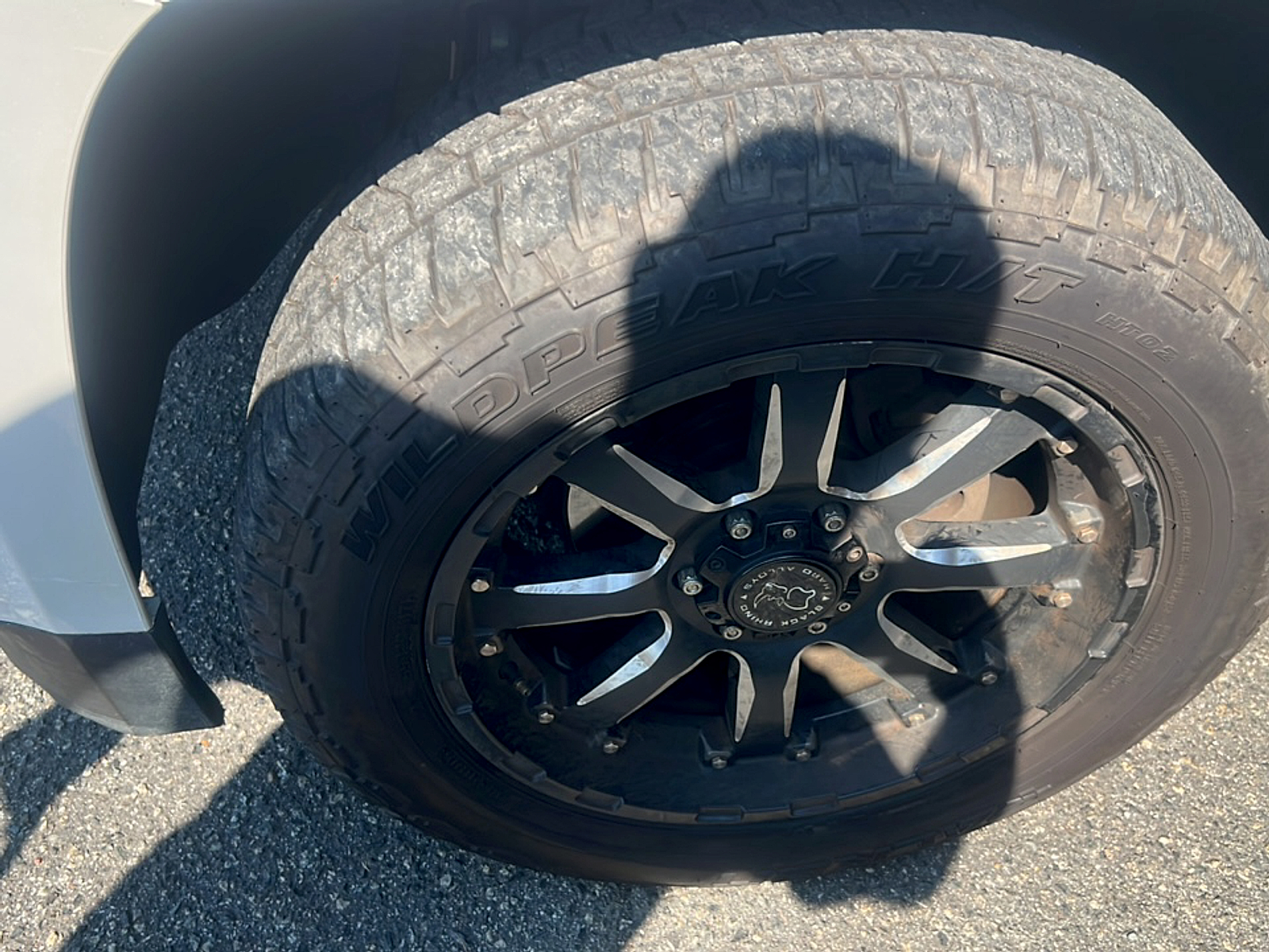 Used 2016 Chevrolet Suburban SUV