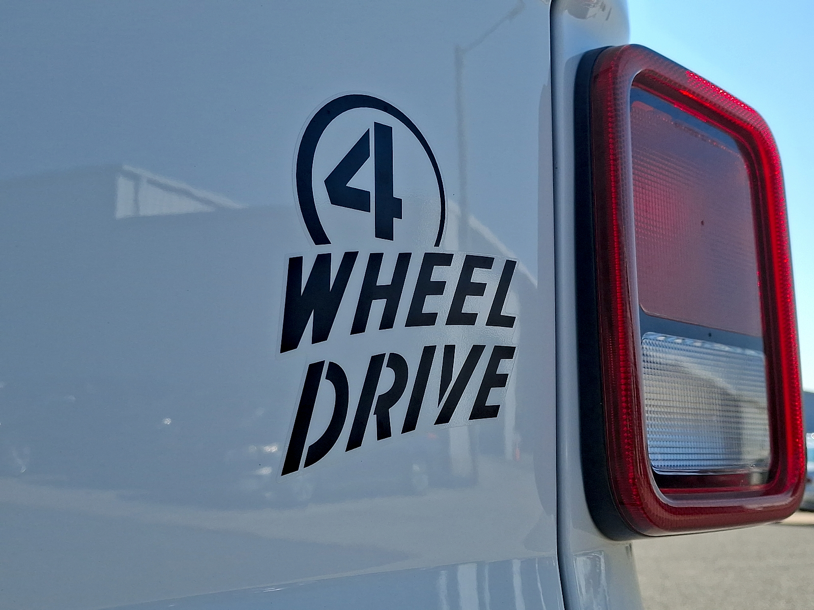 Used 2021 Jeep Gladiator Truck