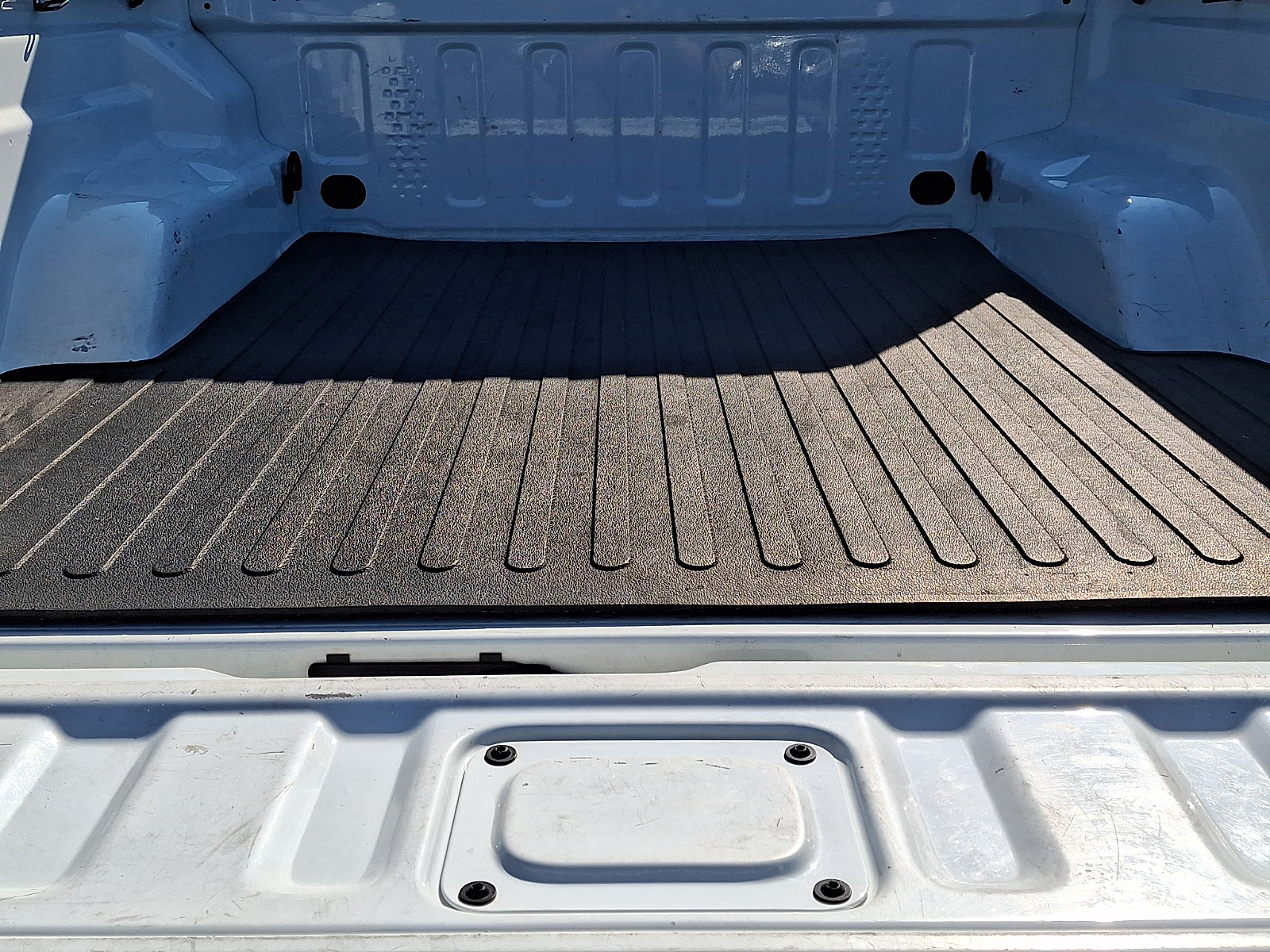 Used 2021 Jeep Gladiator Truck