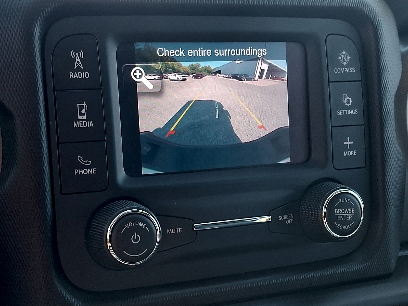 Used 2021 Jeep Gladiator Truck