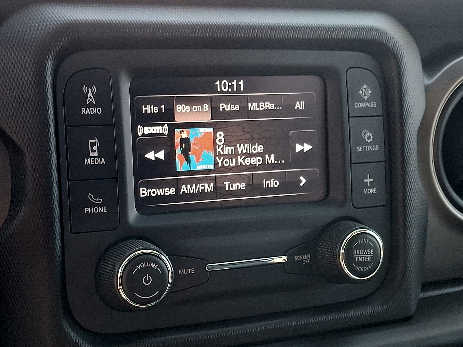Used 2021 Jeep Gladiator Truck