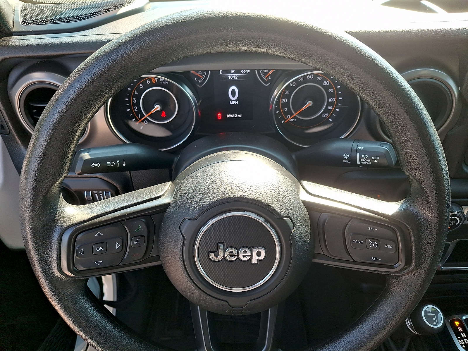 Used 2021 Jeep Gladiator Truck