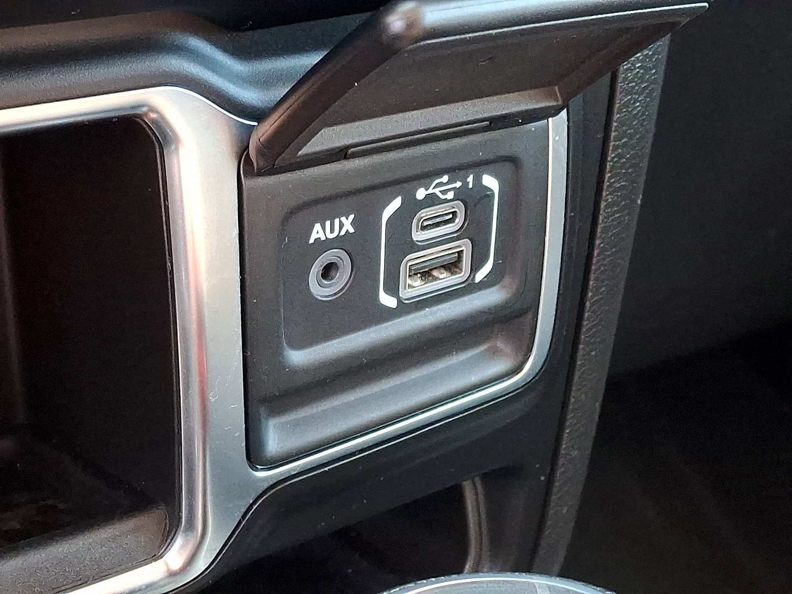 Used 2021 Jeep Gladiator Truck