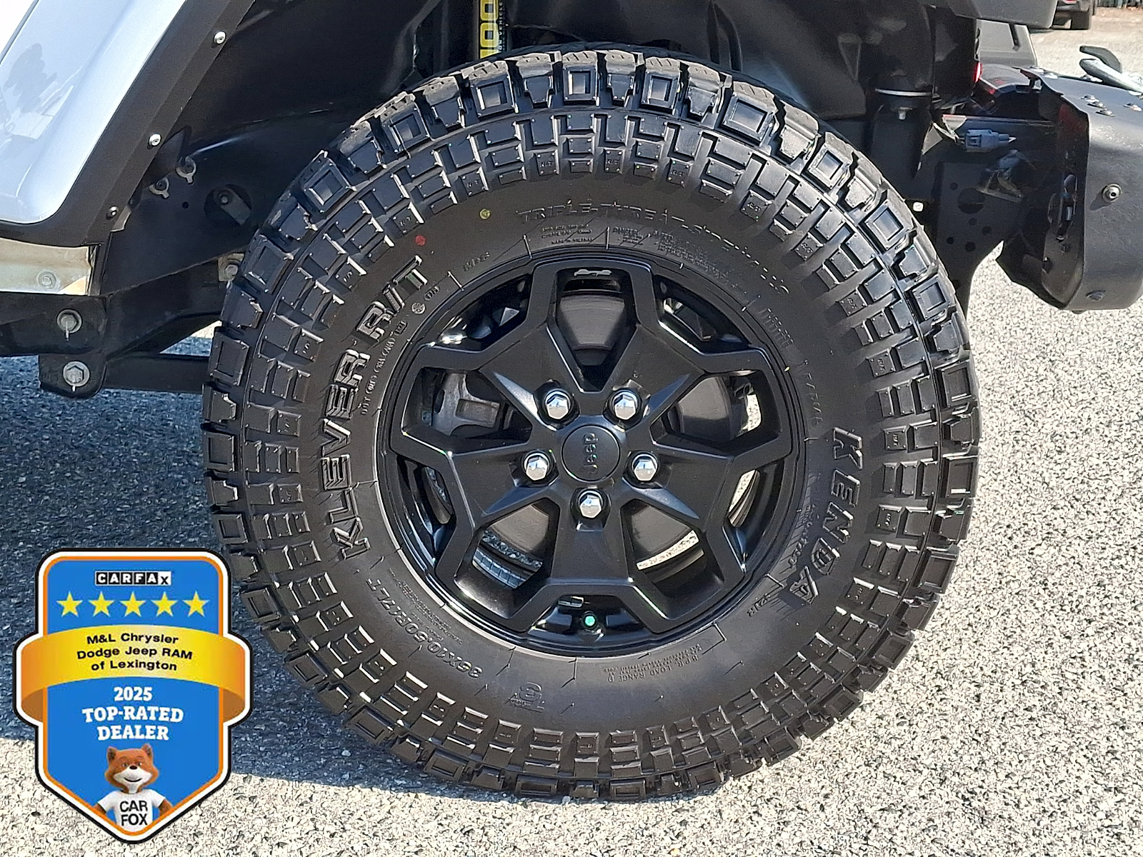 Used 2021 Jeep Gladiator Truck
