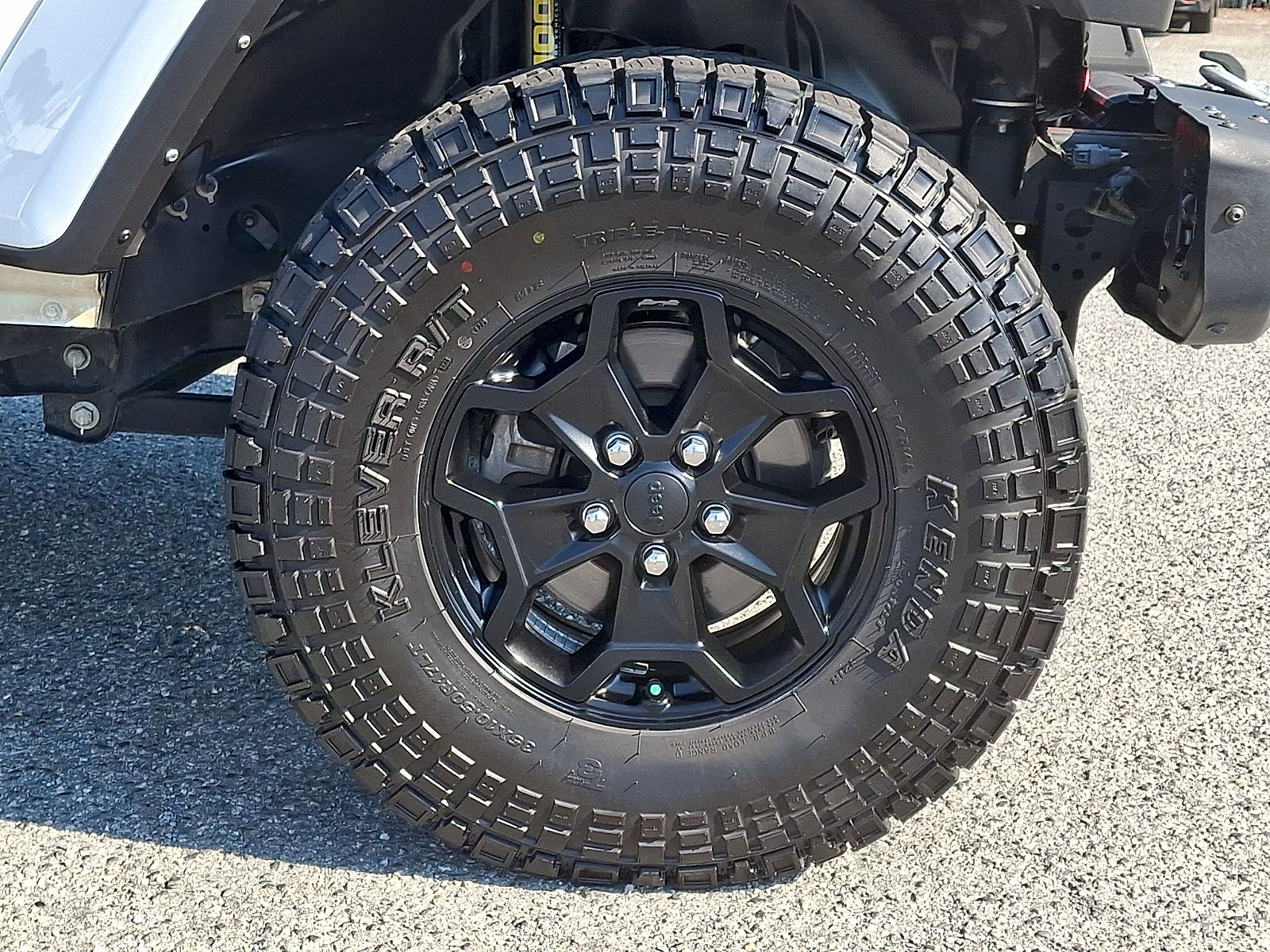 Used 2021 Jeep Gladiator Truck