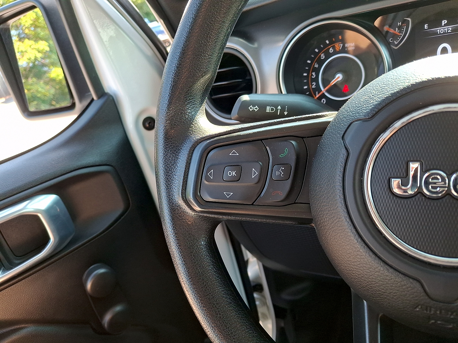 Used 2021 Jeep Gladiator Truck