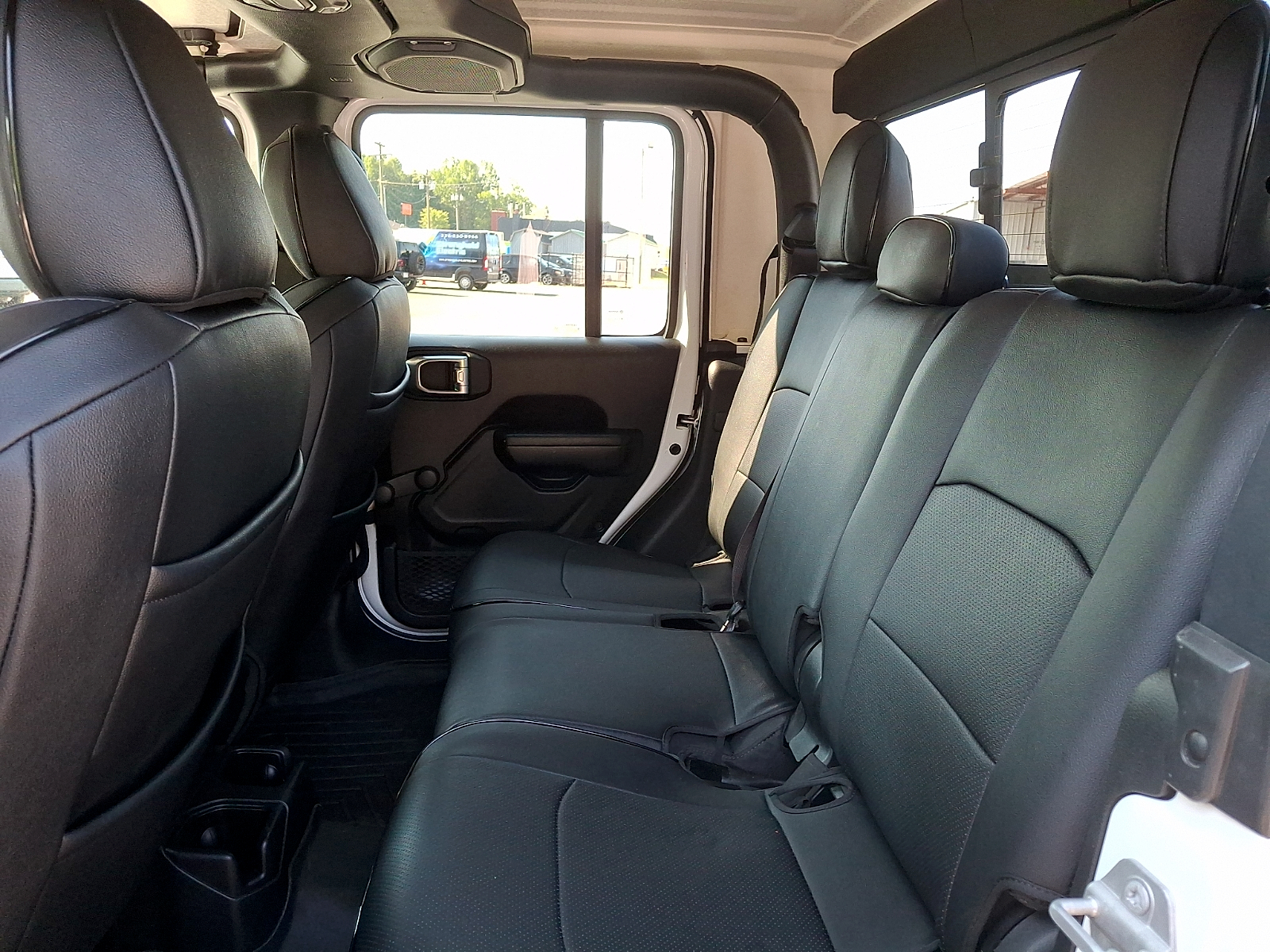 Used 2021 Jeep Gladiator Truck