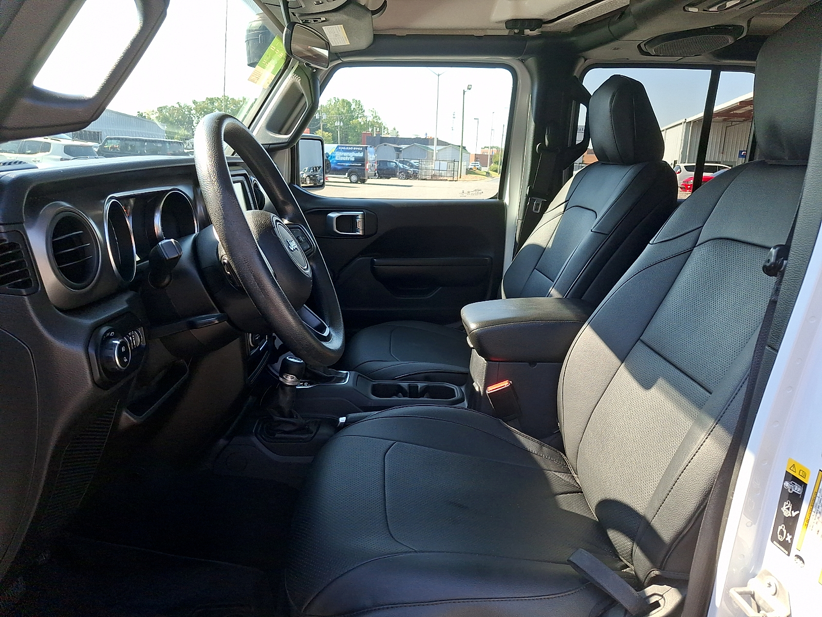 Used 2021 Jeep Gladiator Truck